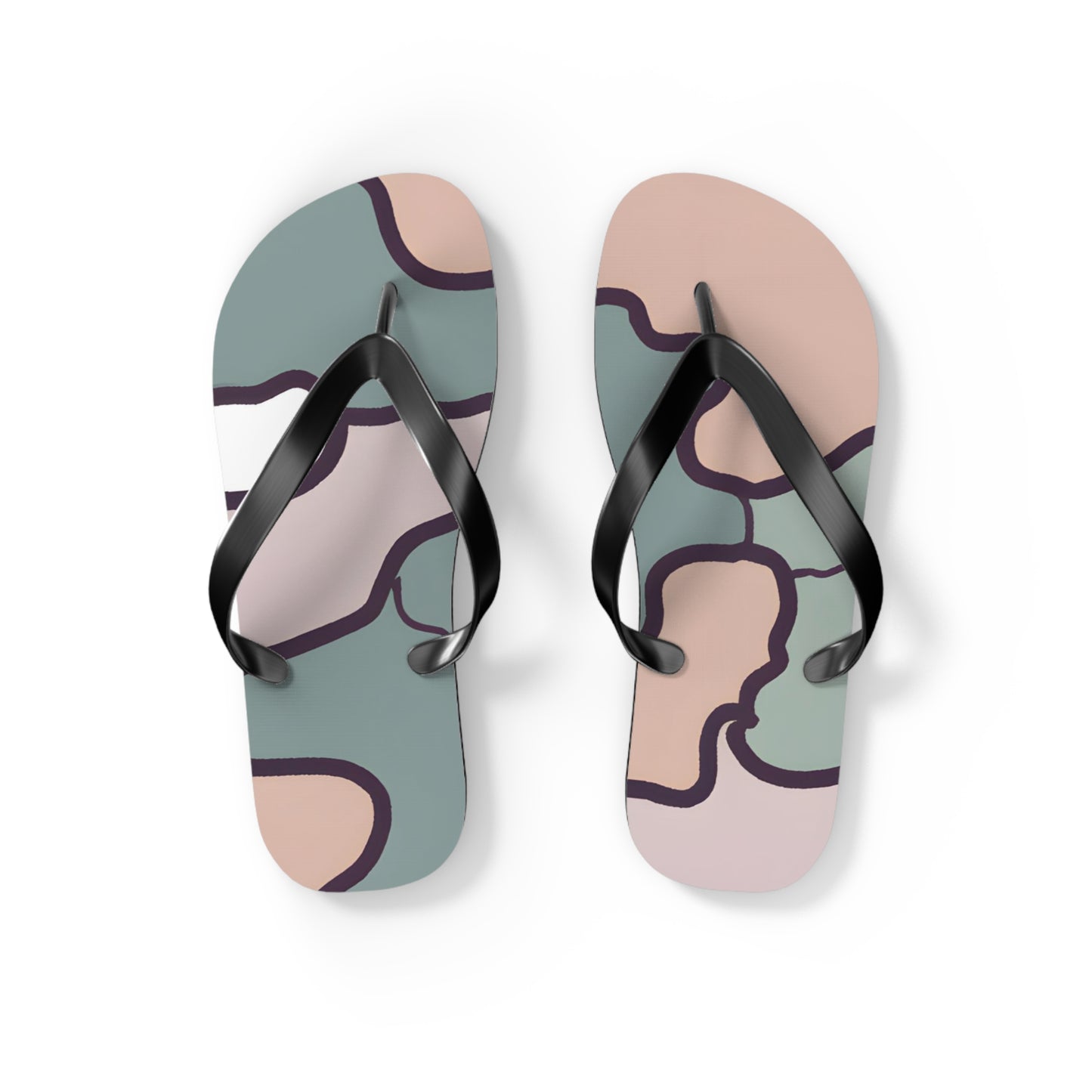 Mitri Charlotte - All-Day Flip-Flops
