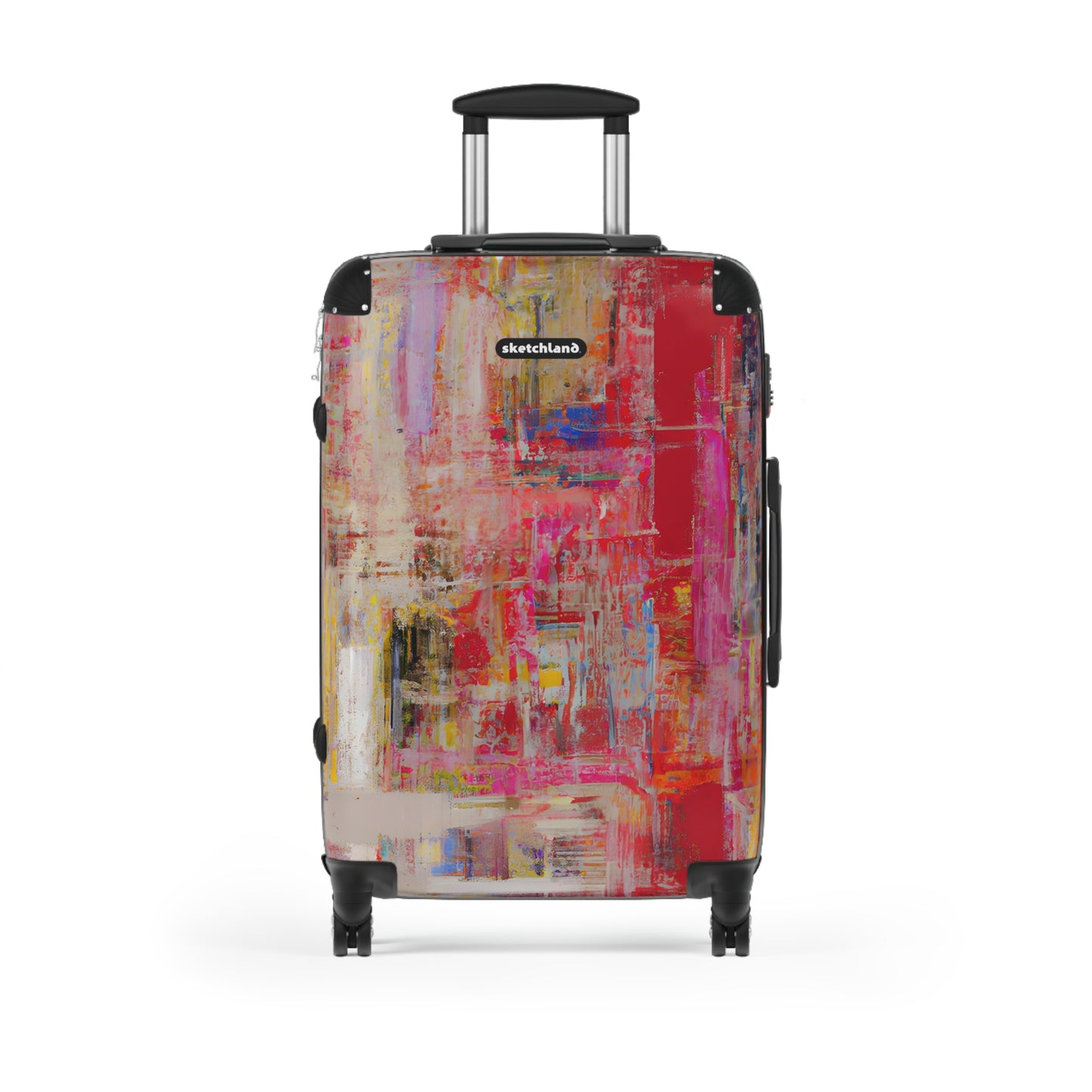 Gestura Wyndon - Rêve Roamer Suitcases