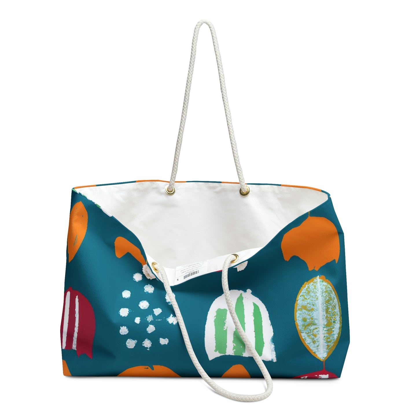 Gestura Florence - Weekender Bag