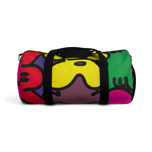 Munie Winifred - Duffel Bag