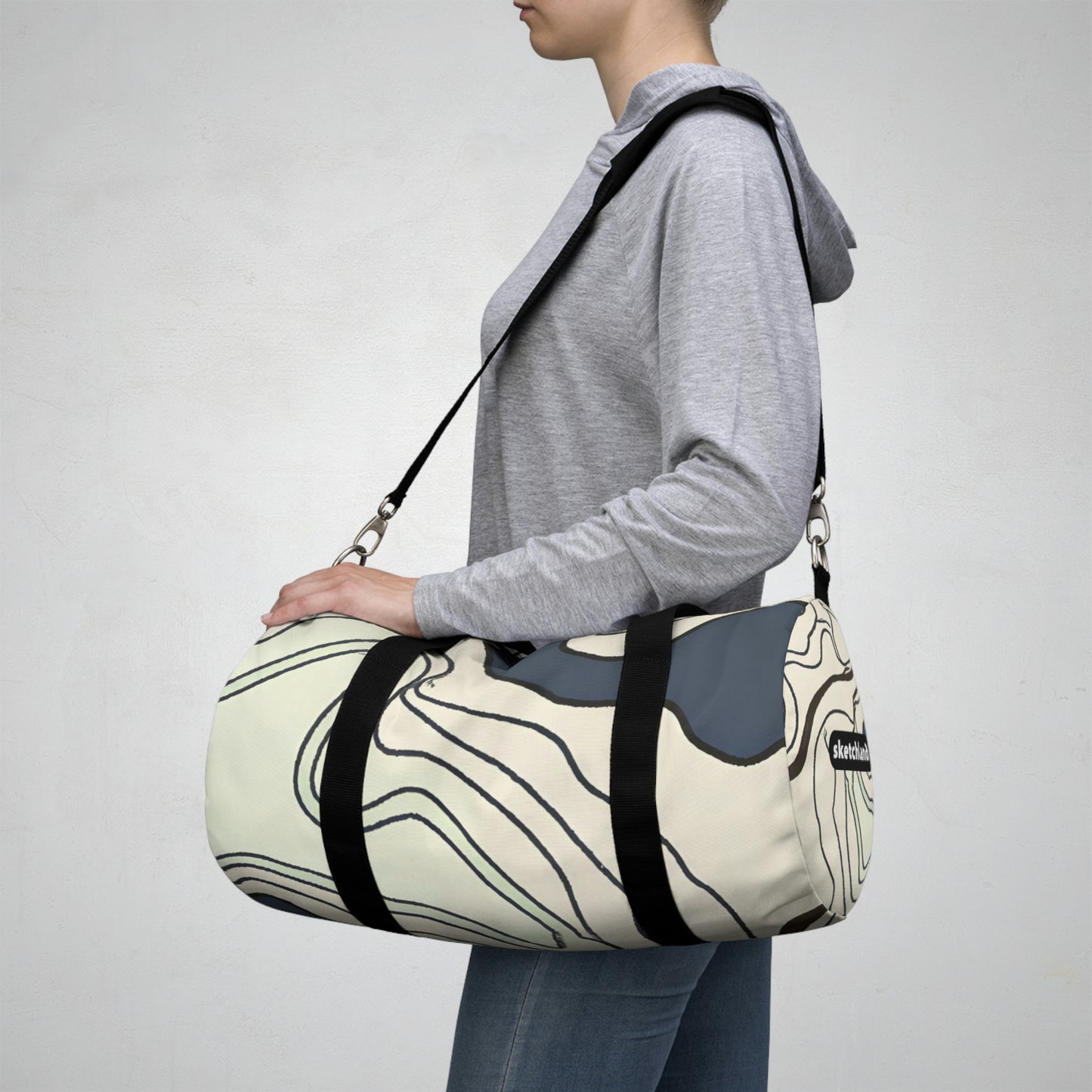 Mitri Winifred - Duffel Bag