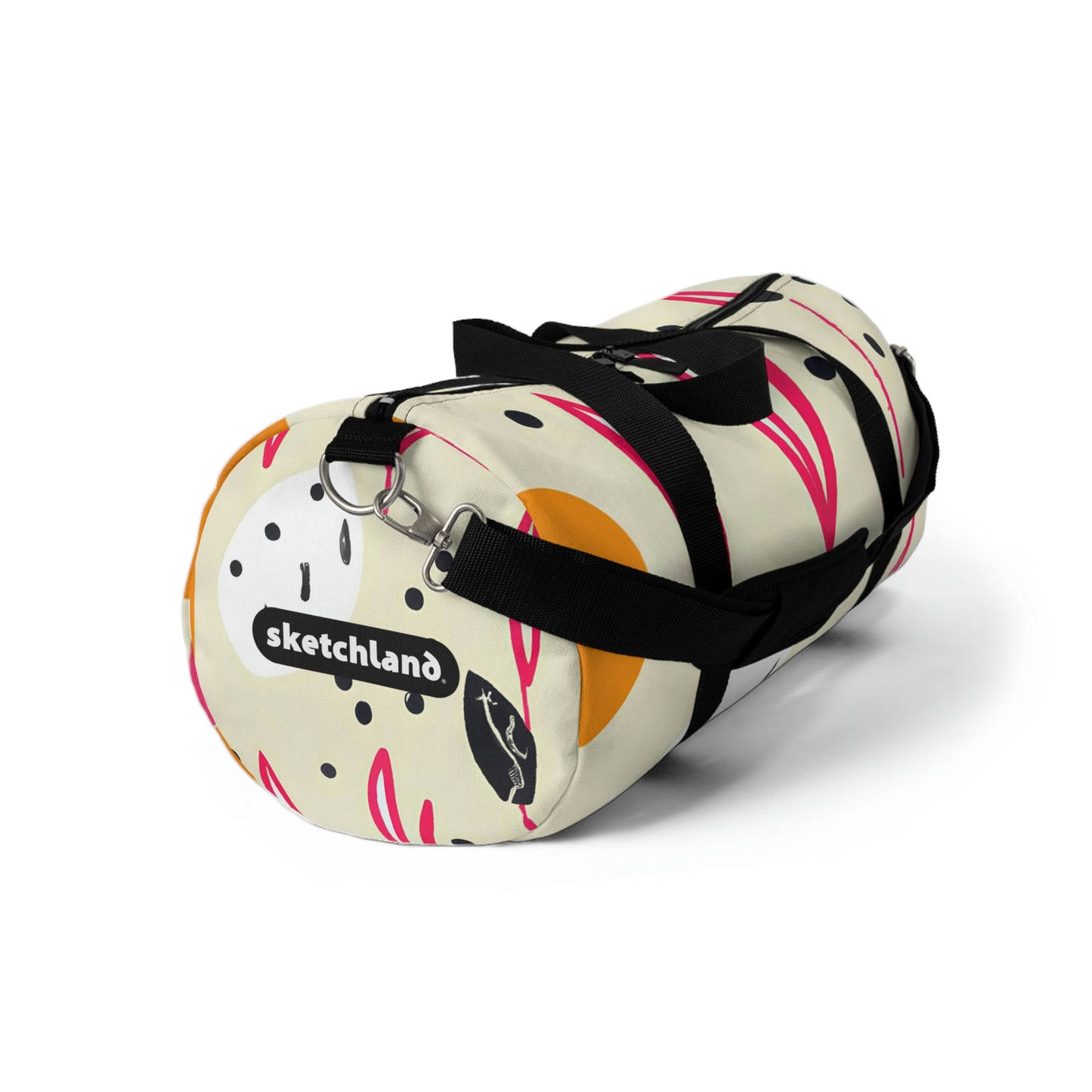 Gestura Fernella - Duffel Bag