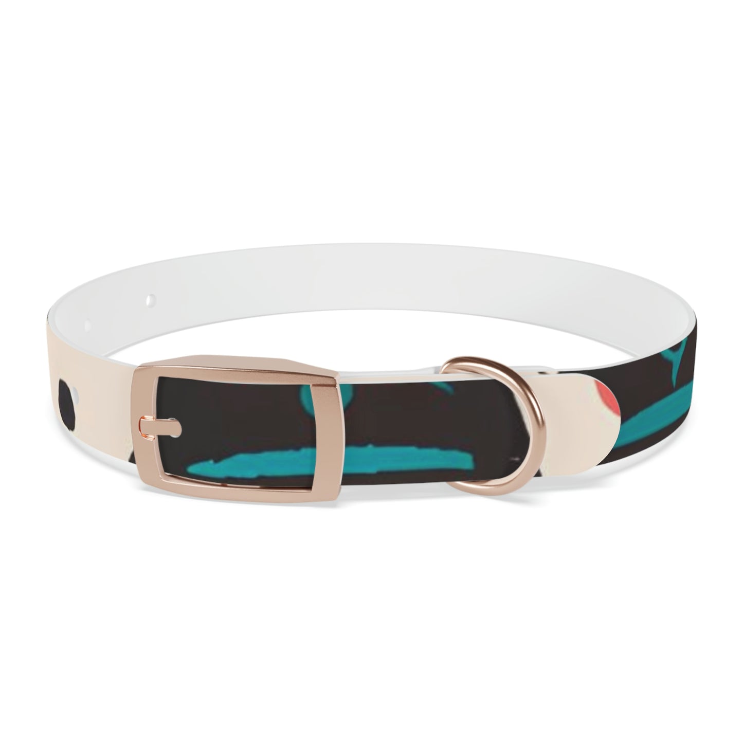 Gestura Gertrude - Dog Collar