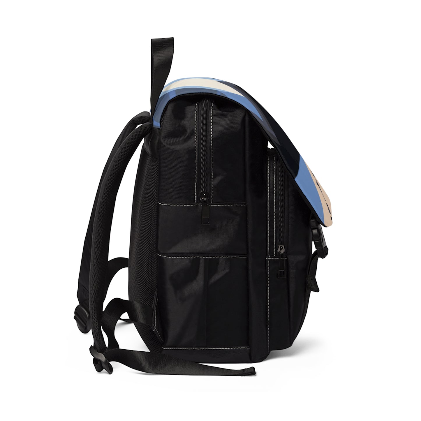 Gestura Ruby - Casual Shoulder Backpack