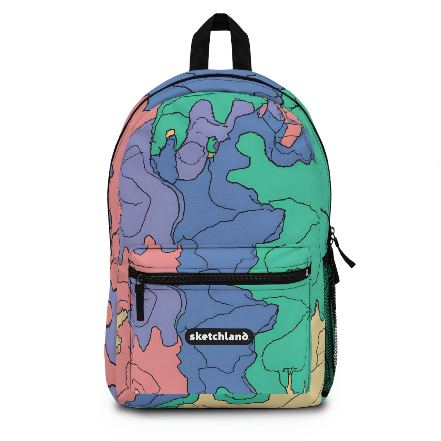 Mitri Winona - Backpack