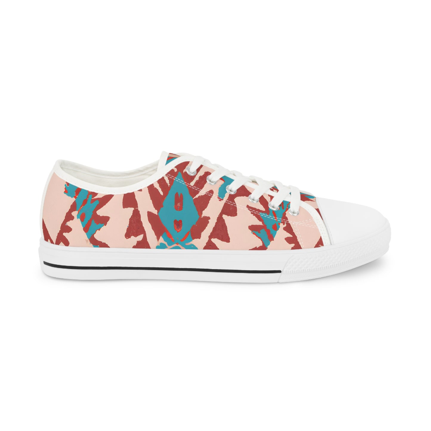 Nativa Donald - Men's Low-Top Sneakers