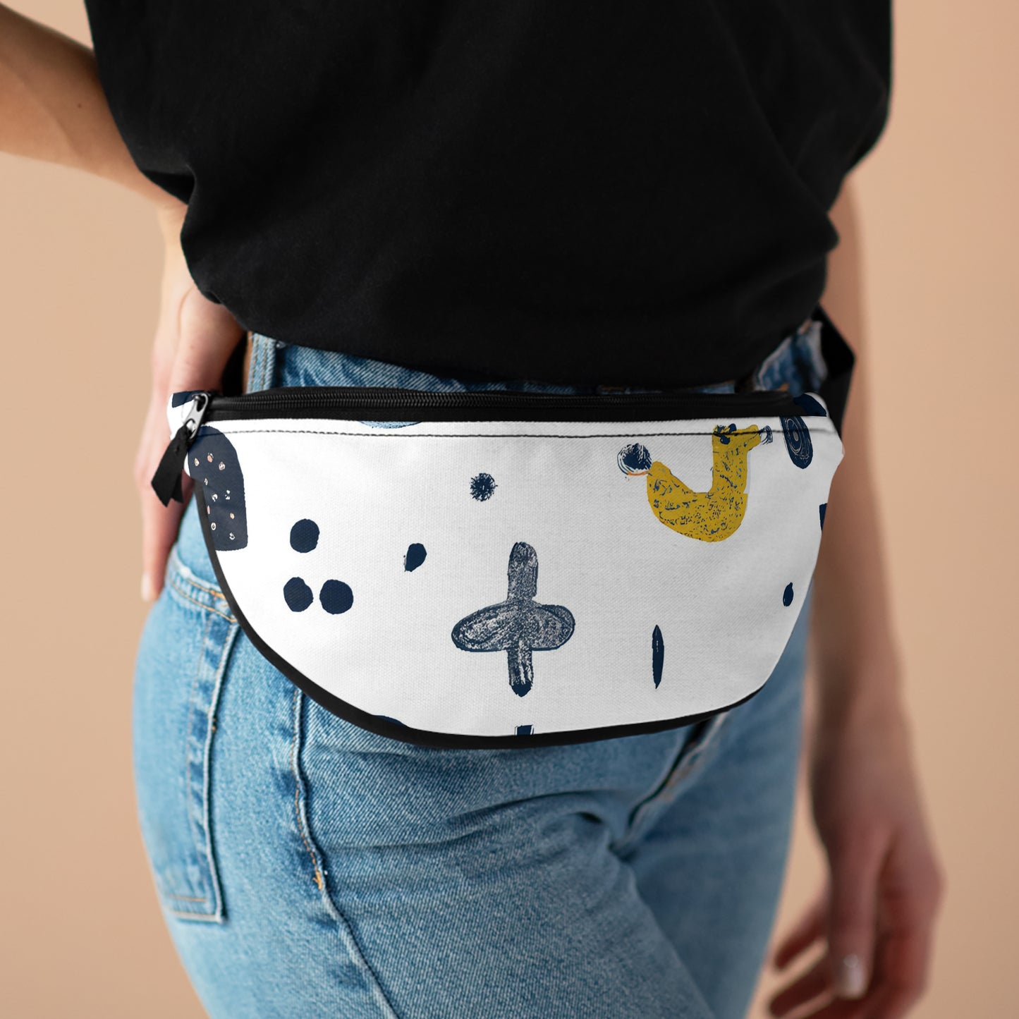 Gestura Winston - Fanny Pack