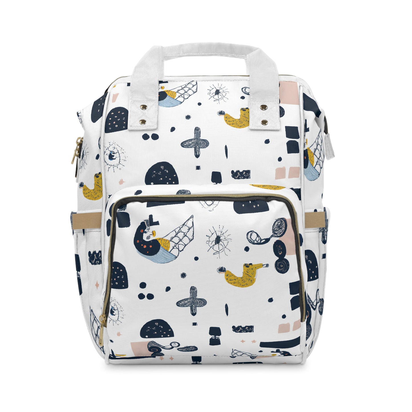 Gestura Winston - Swiss Backpack