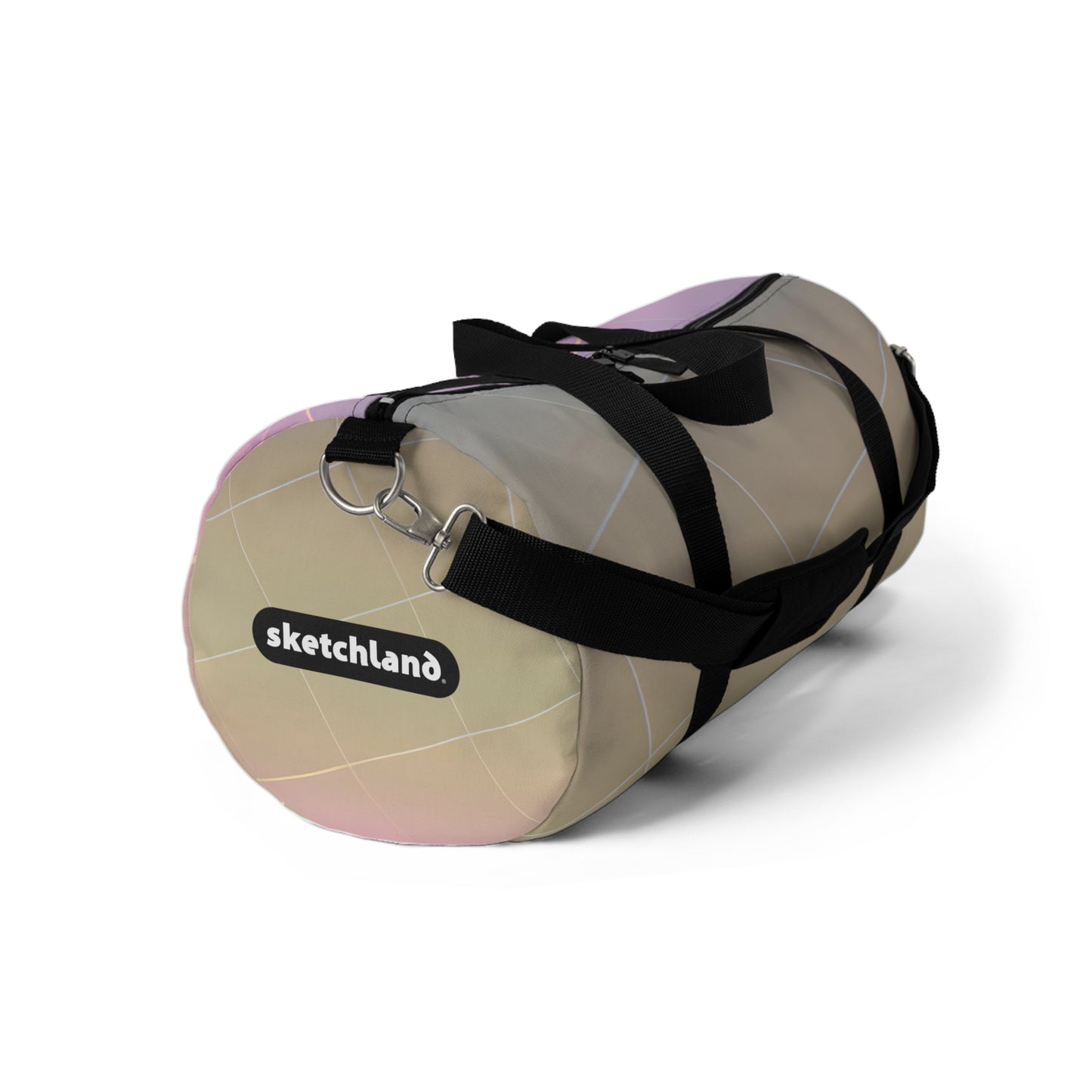 Grada Walterine - Duffel Bag