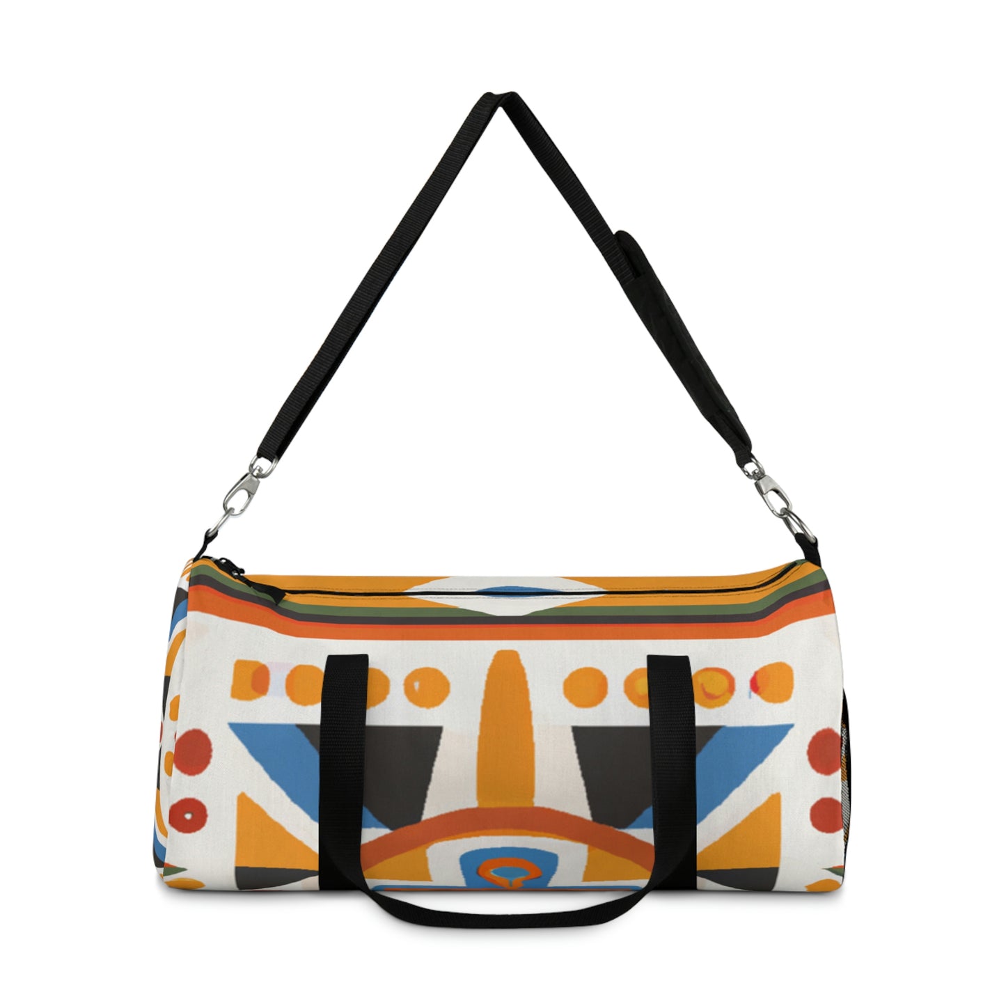 Nativa LaBelle - Duffel Bag