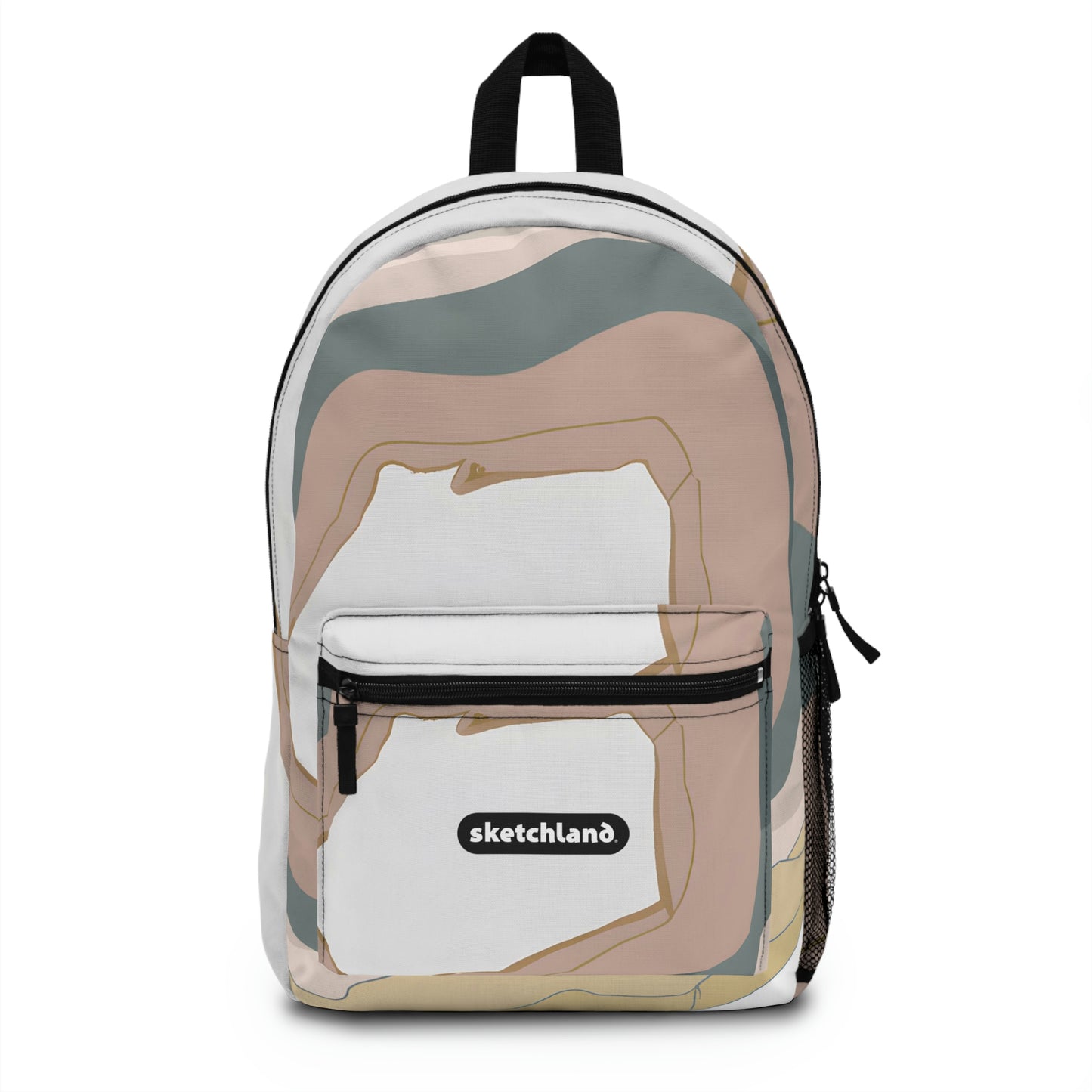 Mitri Irene - Backpack