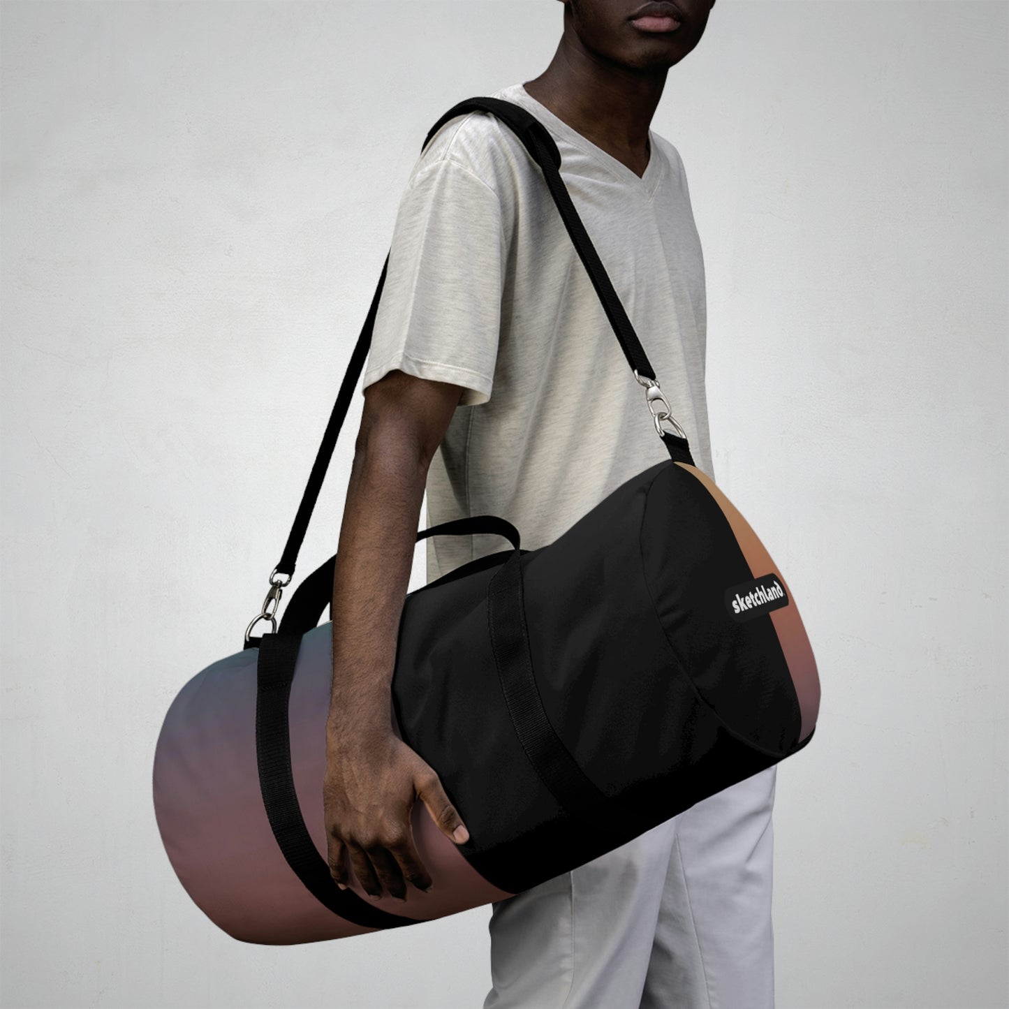 Grada Bodie - Duffel Bag