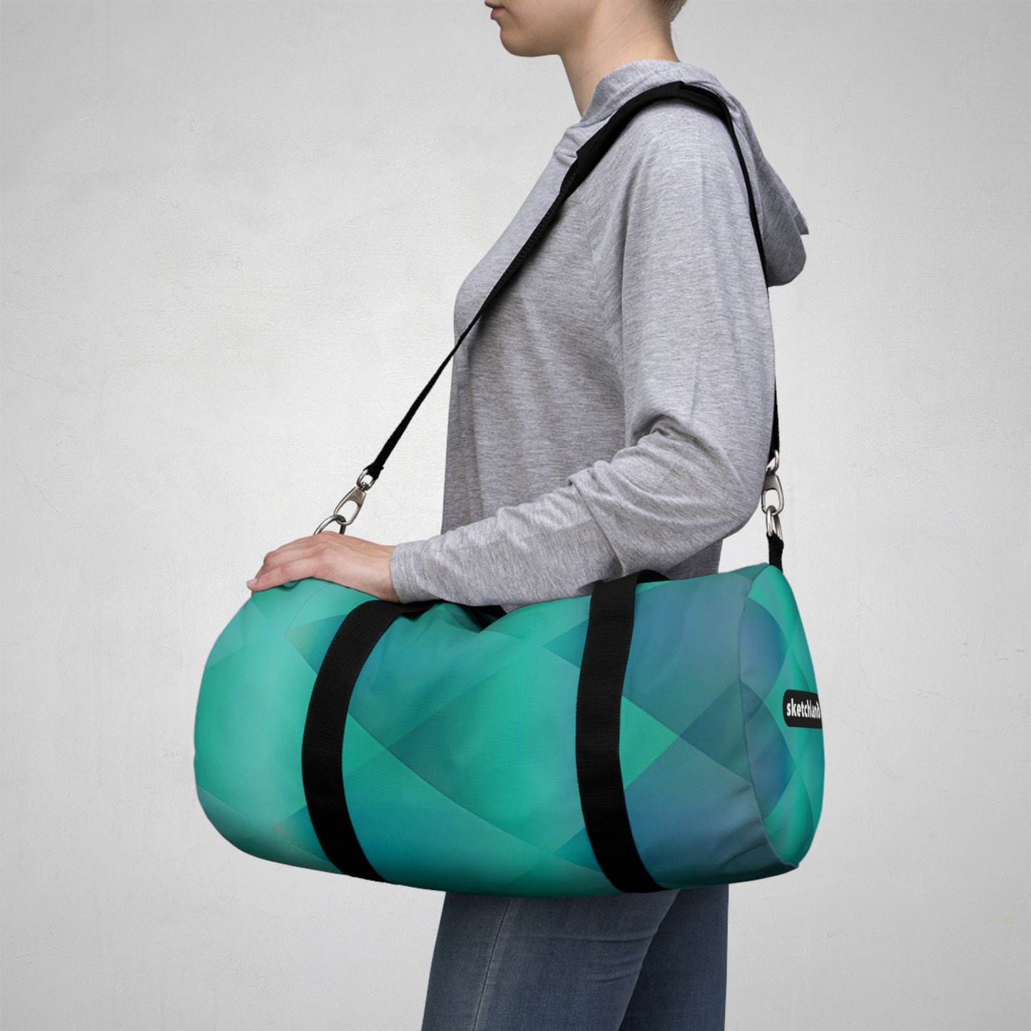 Grada Haroldine - Duffel Bag