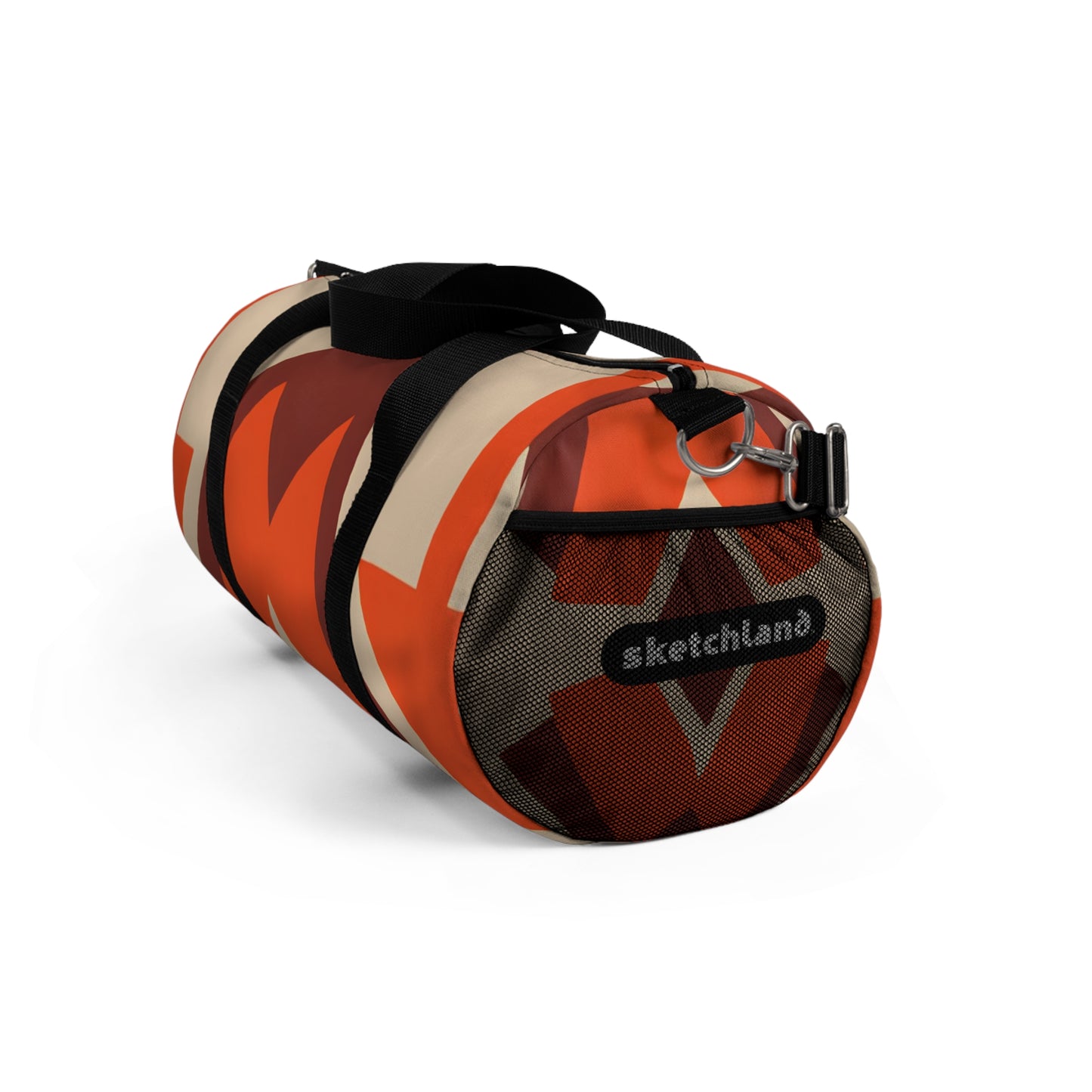 Nativa Rosalie - Duffel Bag