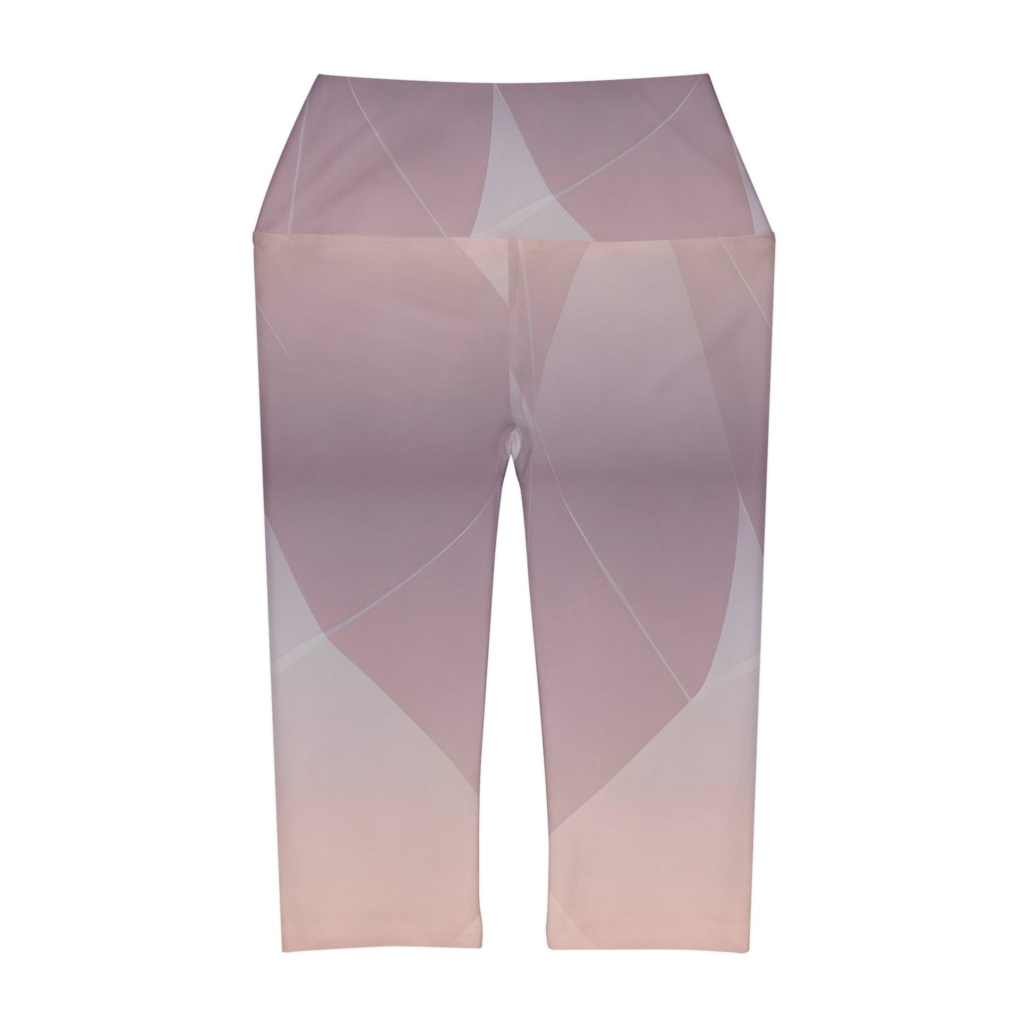 Grada Winfield - Yoga Capri Leggings