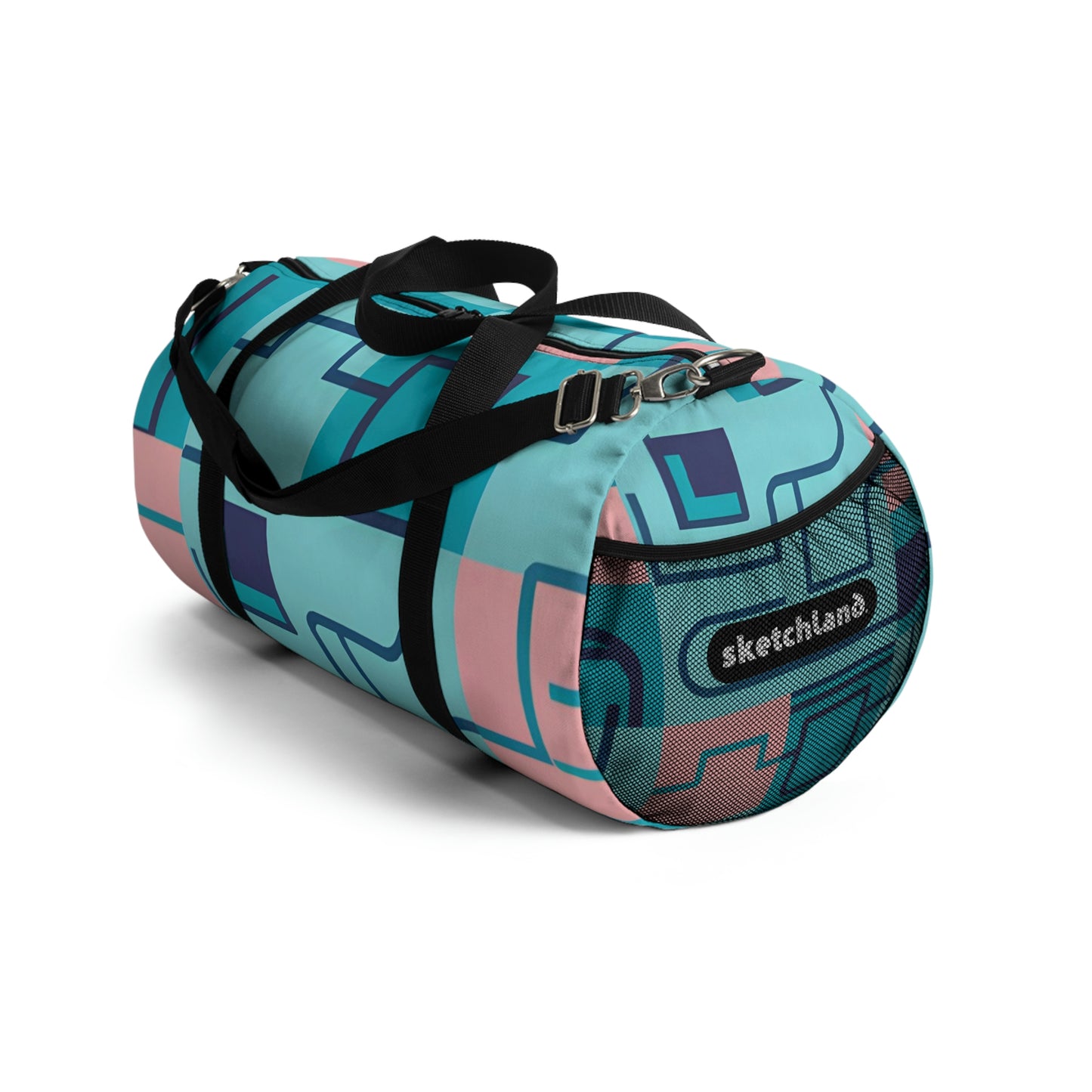 Metriqué Figgio - Duffel Bag