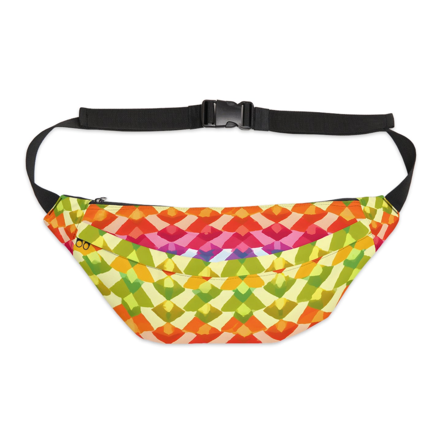 Standa Lorraine - Large Crossbody Fanny Pack