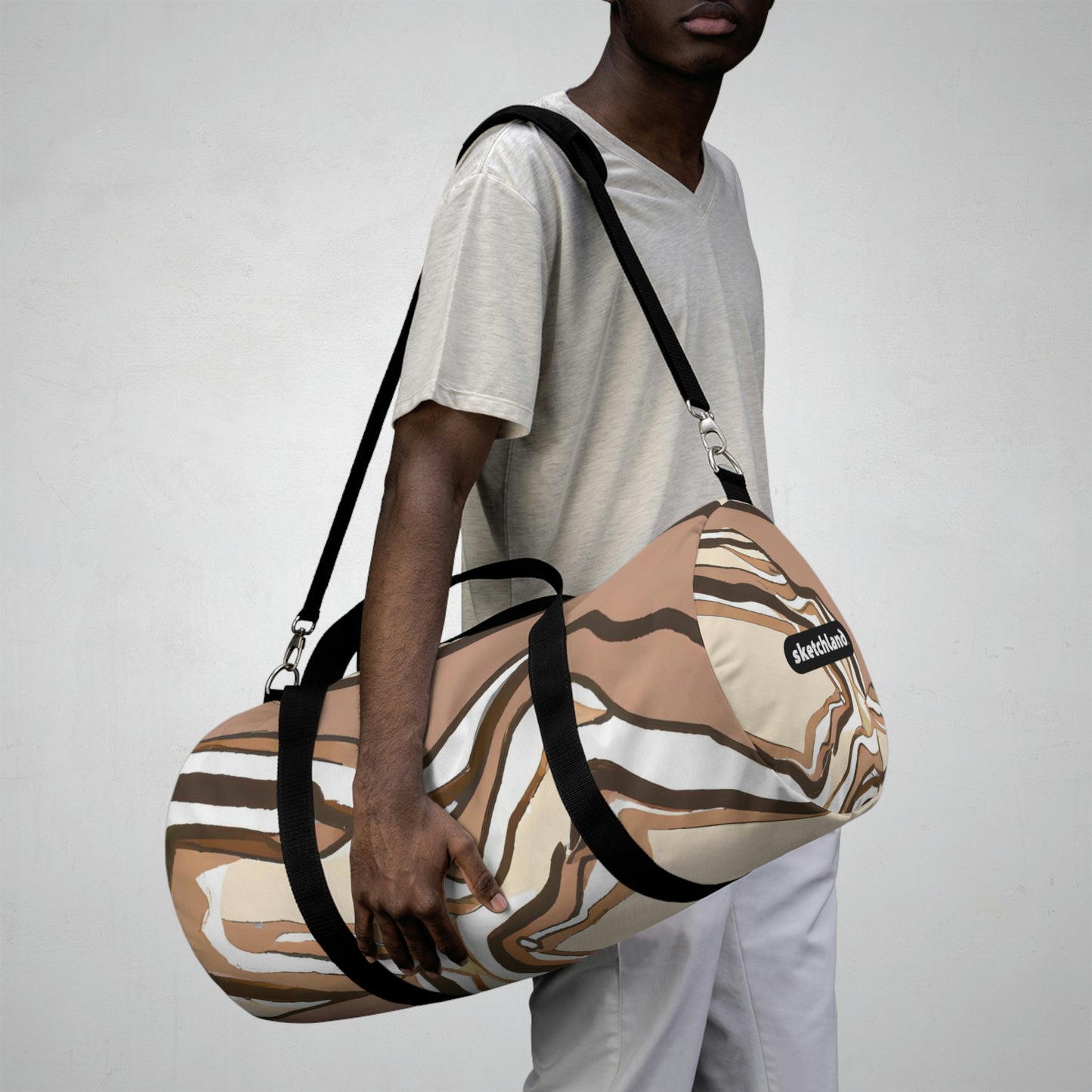 Mitri Hazel - Duffel Bag