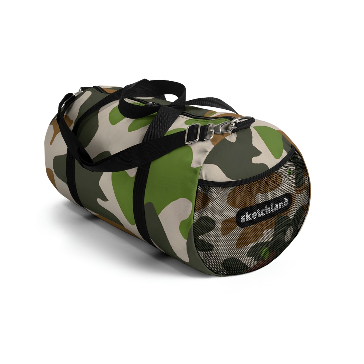 Mitri Mavis - Duffel Bag