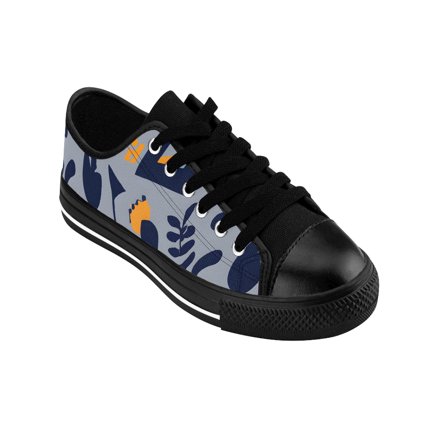 Gestura Loretta - Men's Low-Top Sneakers