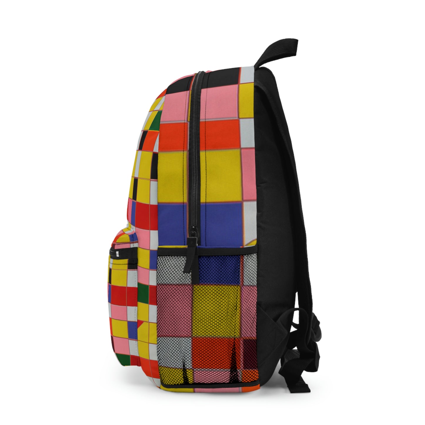 Nativa Laurentino - Backpack