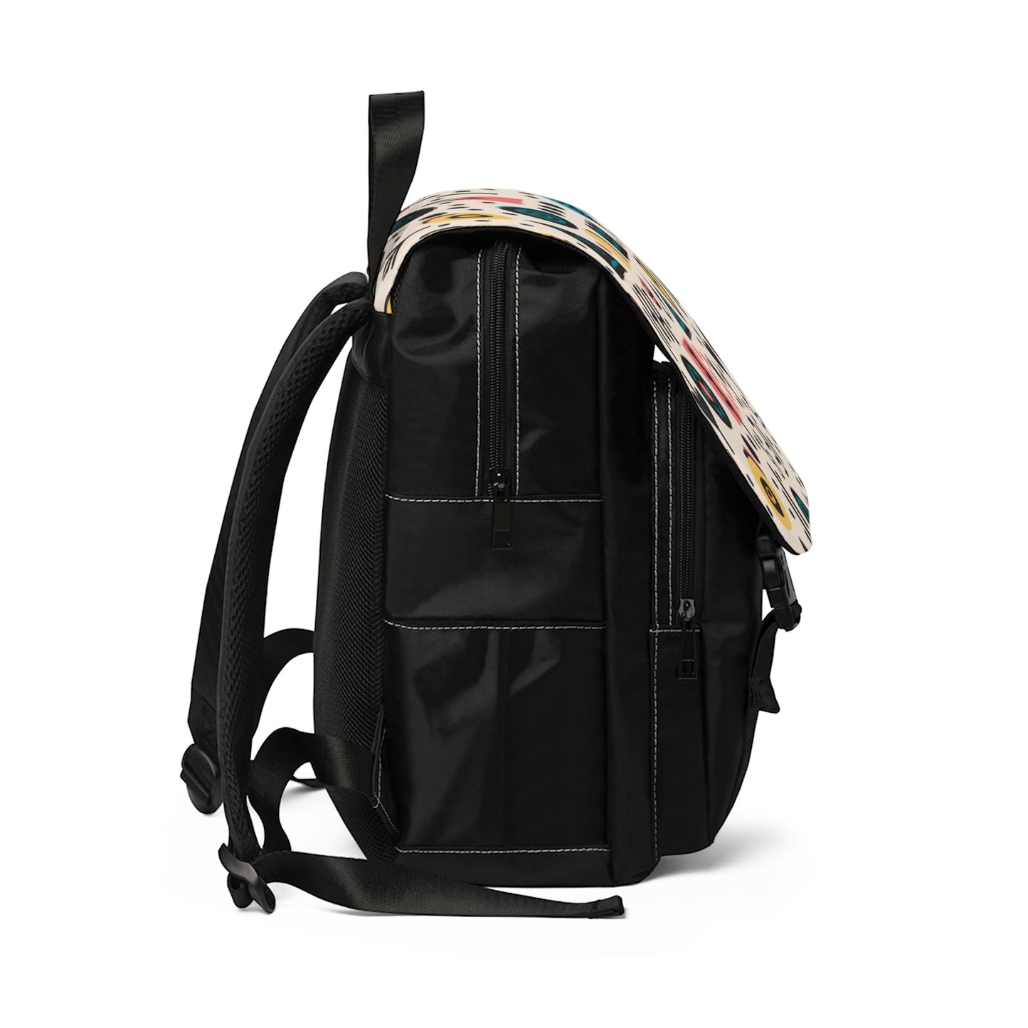 Gestura Gertrude - Casual Shoulder Backpack