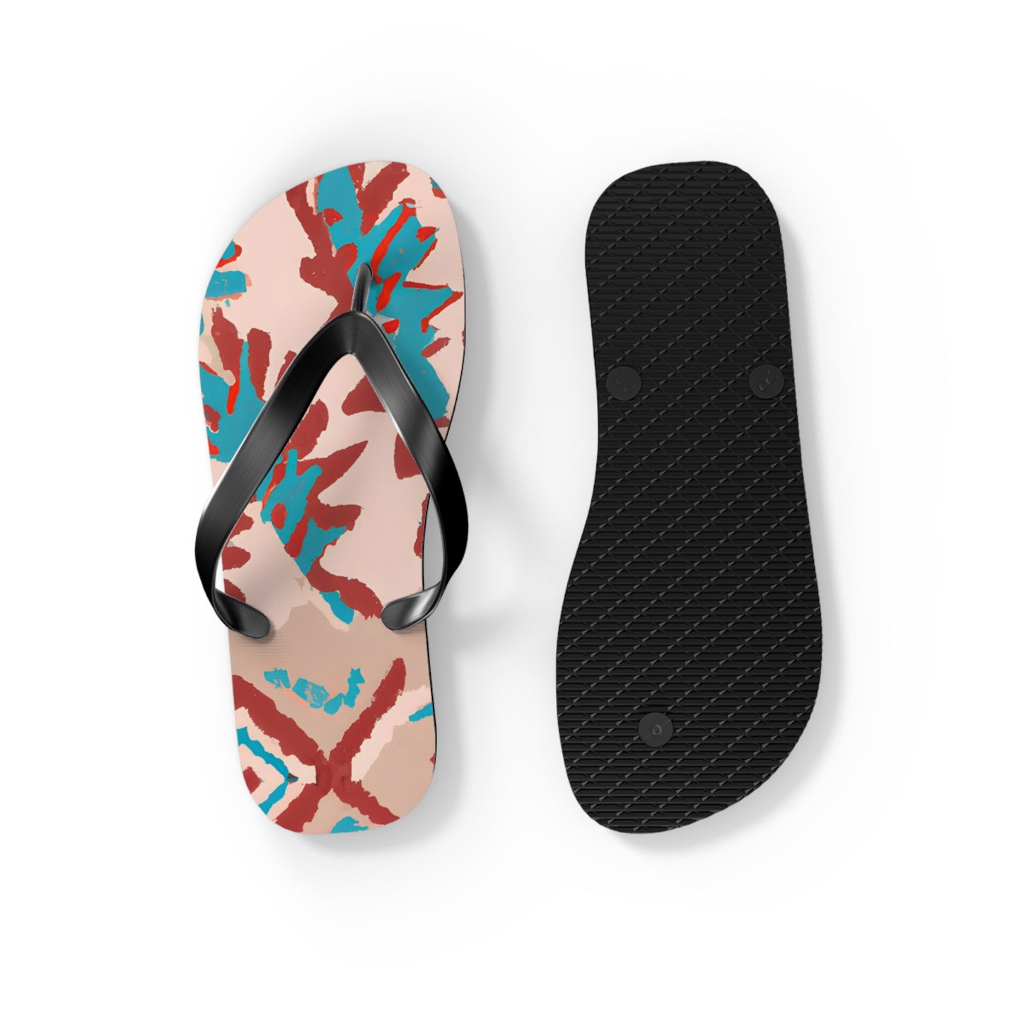 Nativa Donald - All-Day Flip-Flops