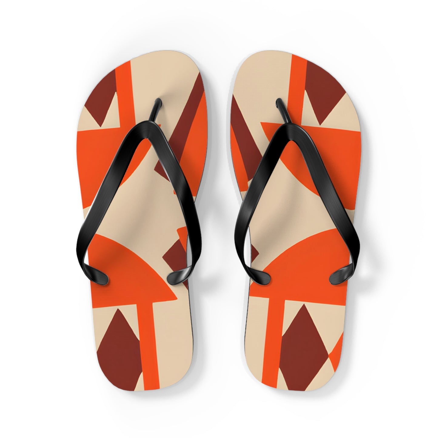 Nativa Rosalie - All-Day Flip-Flops