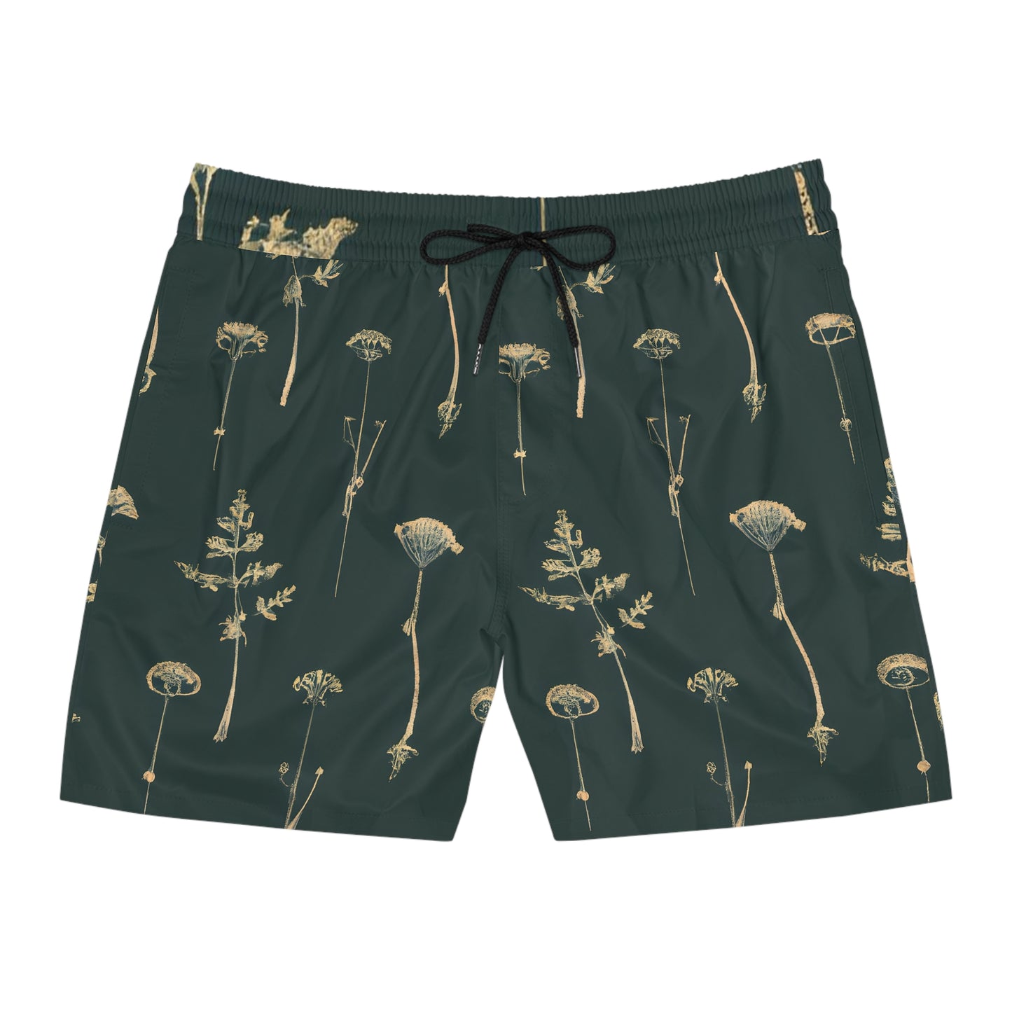 Grada Gwendolyn - Men's Mid-Length Swim Shorts