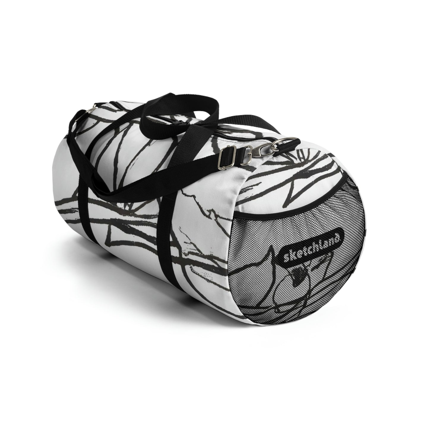 Gesrura Eveline - Duffel Bag