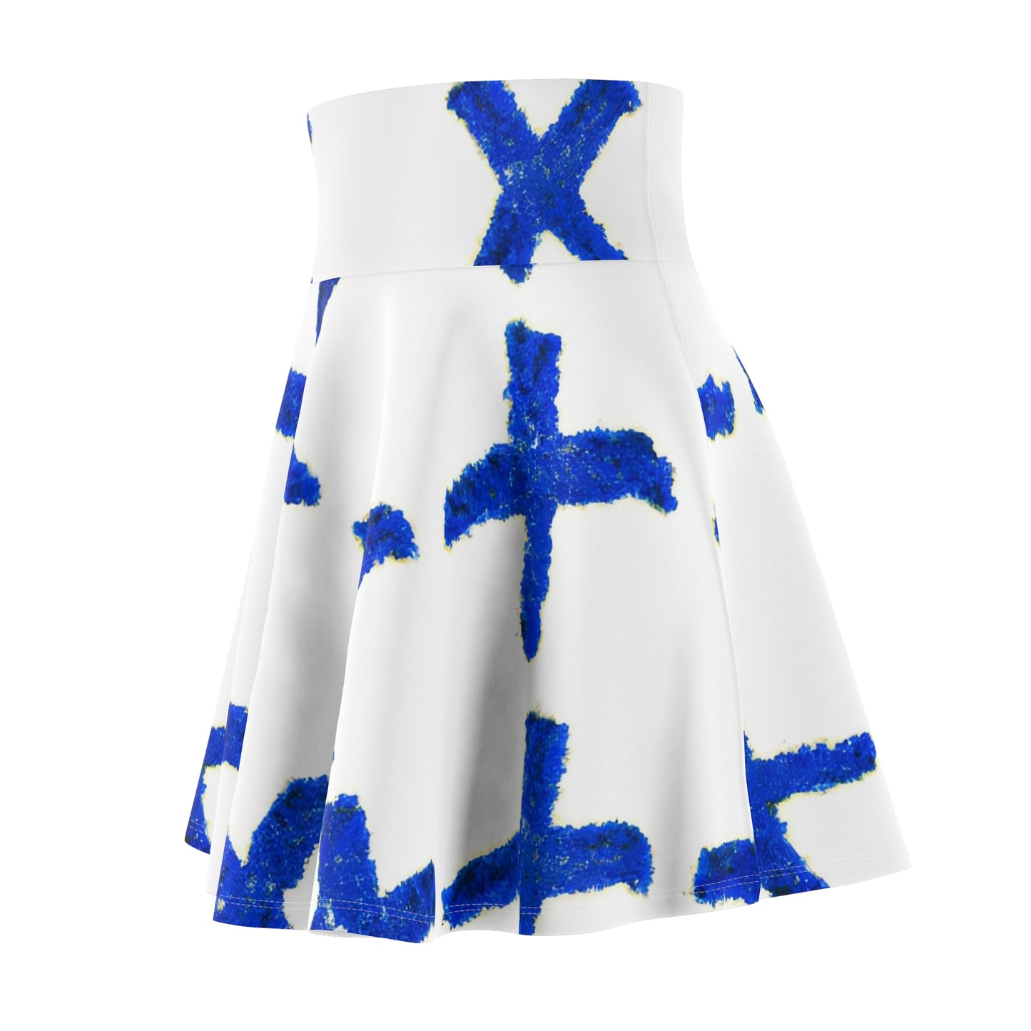 Cion Florence - Women's Skater Skirt