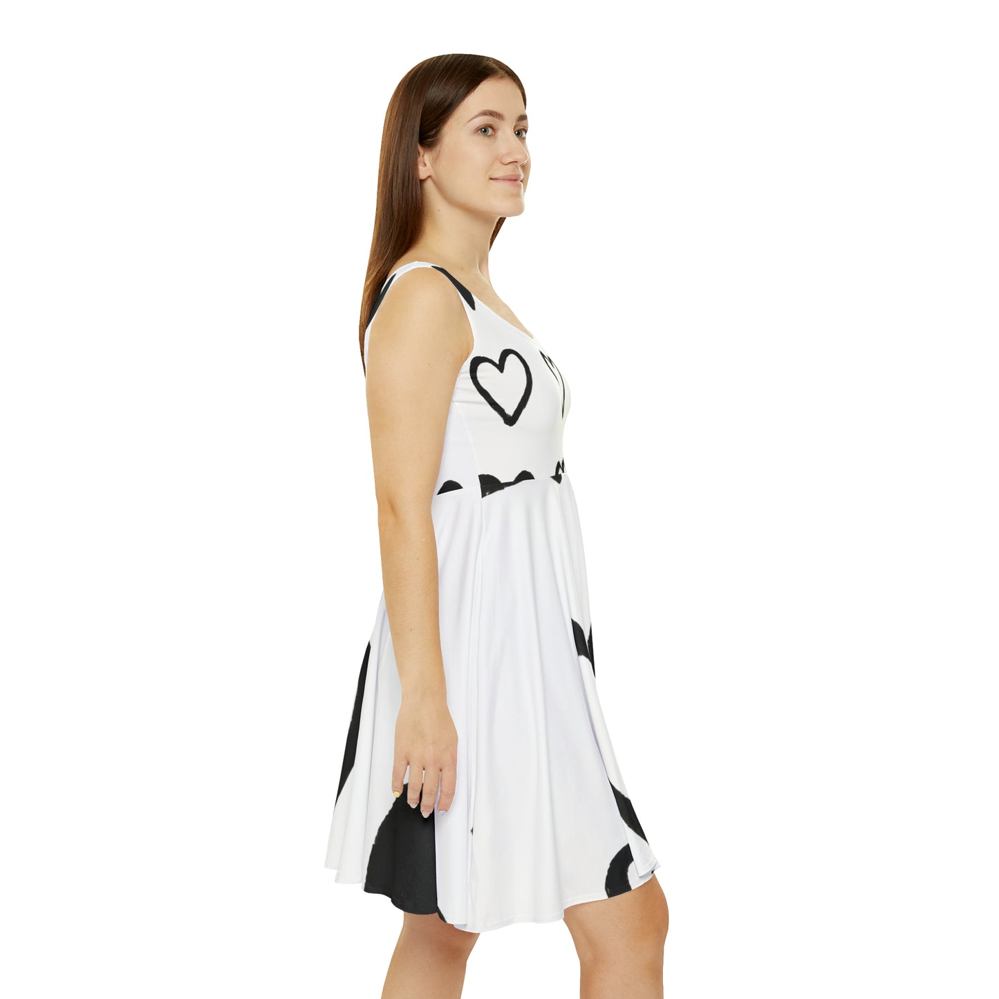 Cion Irene - Women's Skater Dress