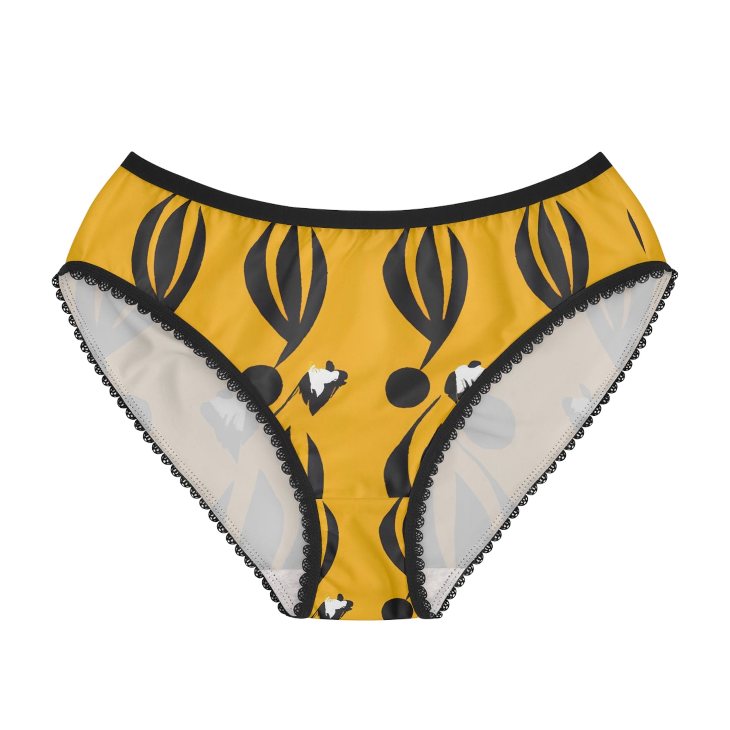 Metriqué Edmundo - Women's Briefs