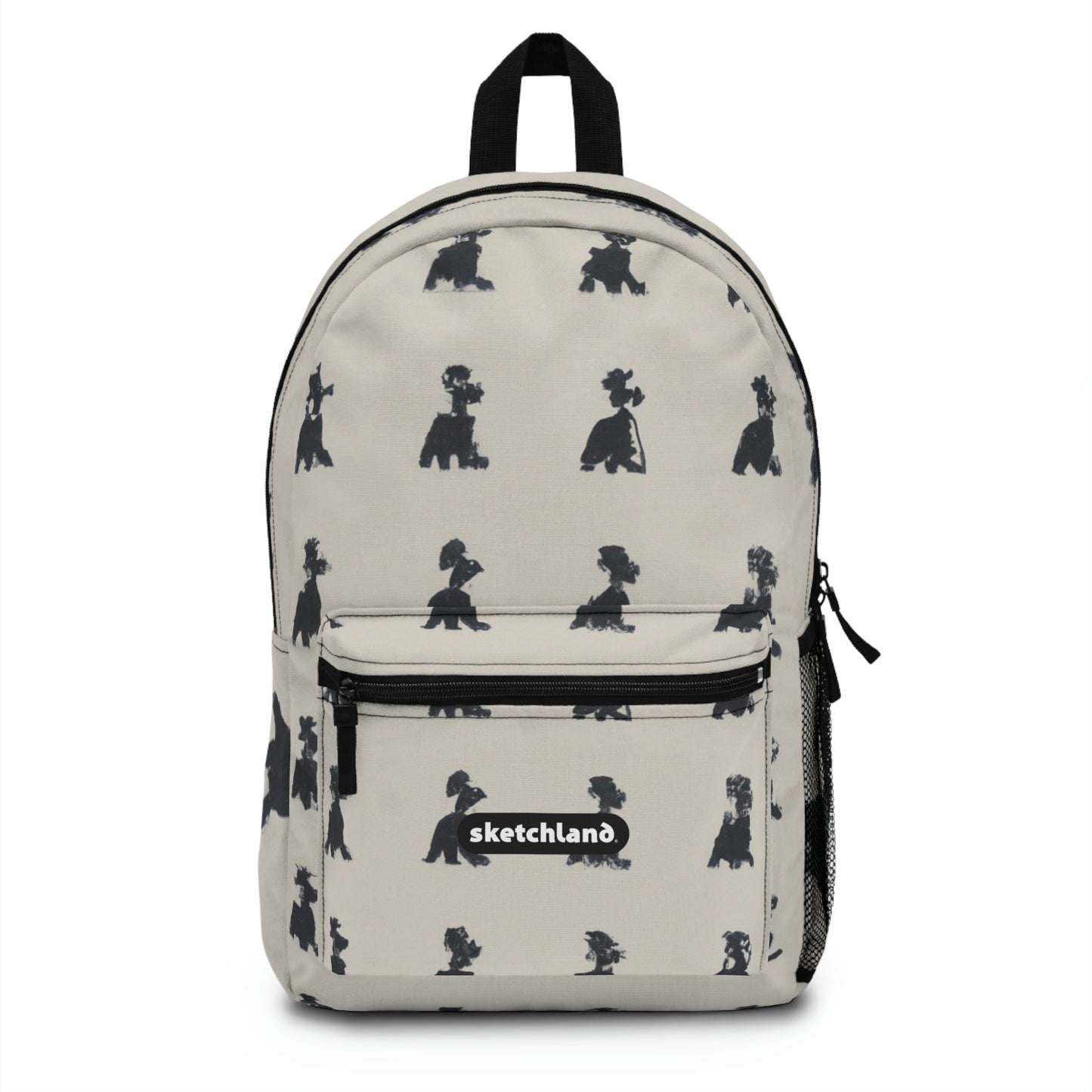 Munie Jacobson - Backpack