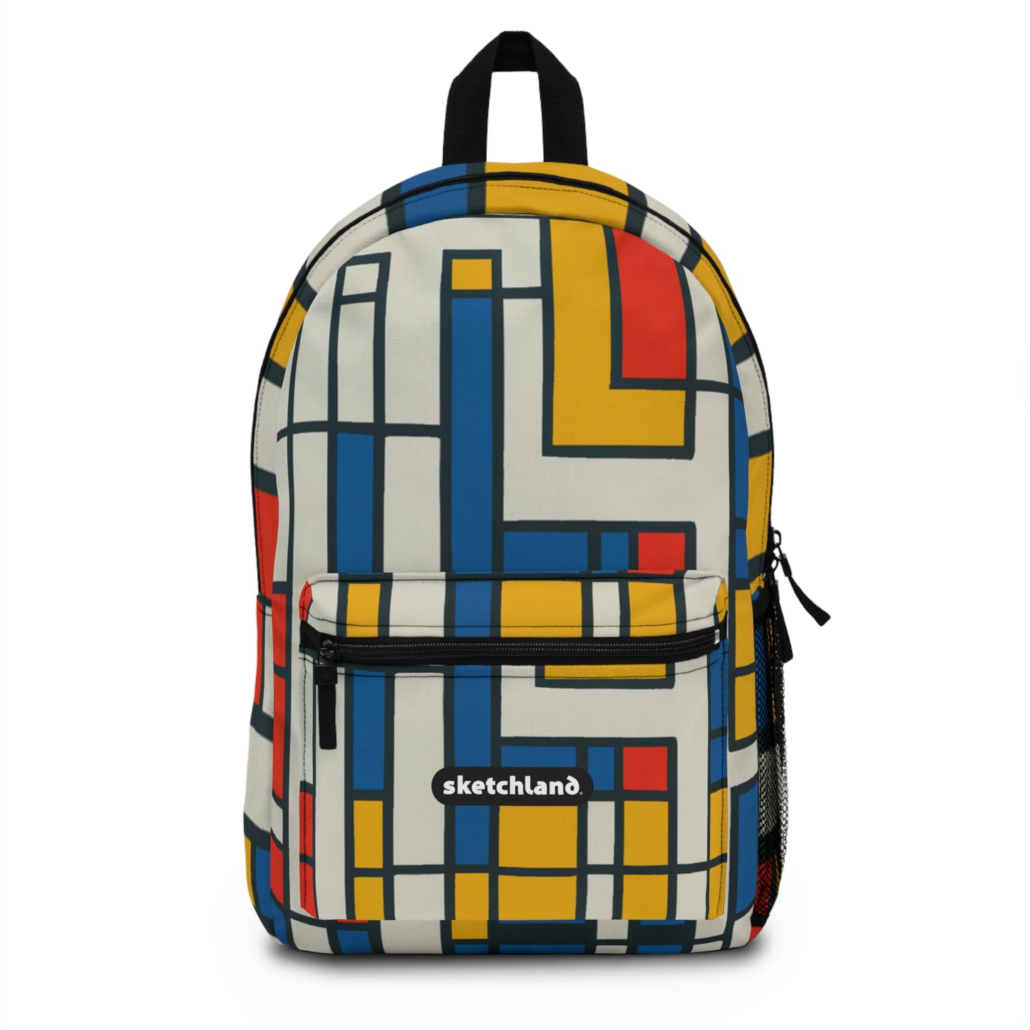 Metriqué Coleman - Backpack