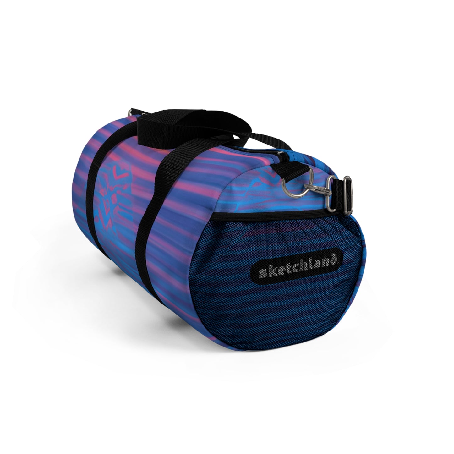 Grada Violette - Duffel Bag