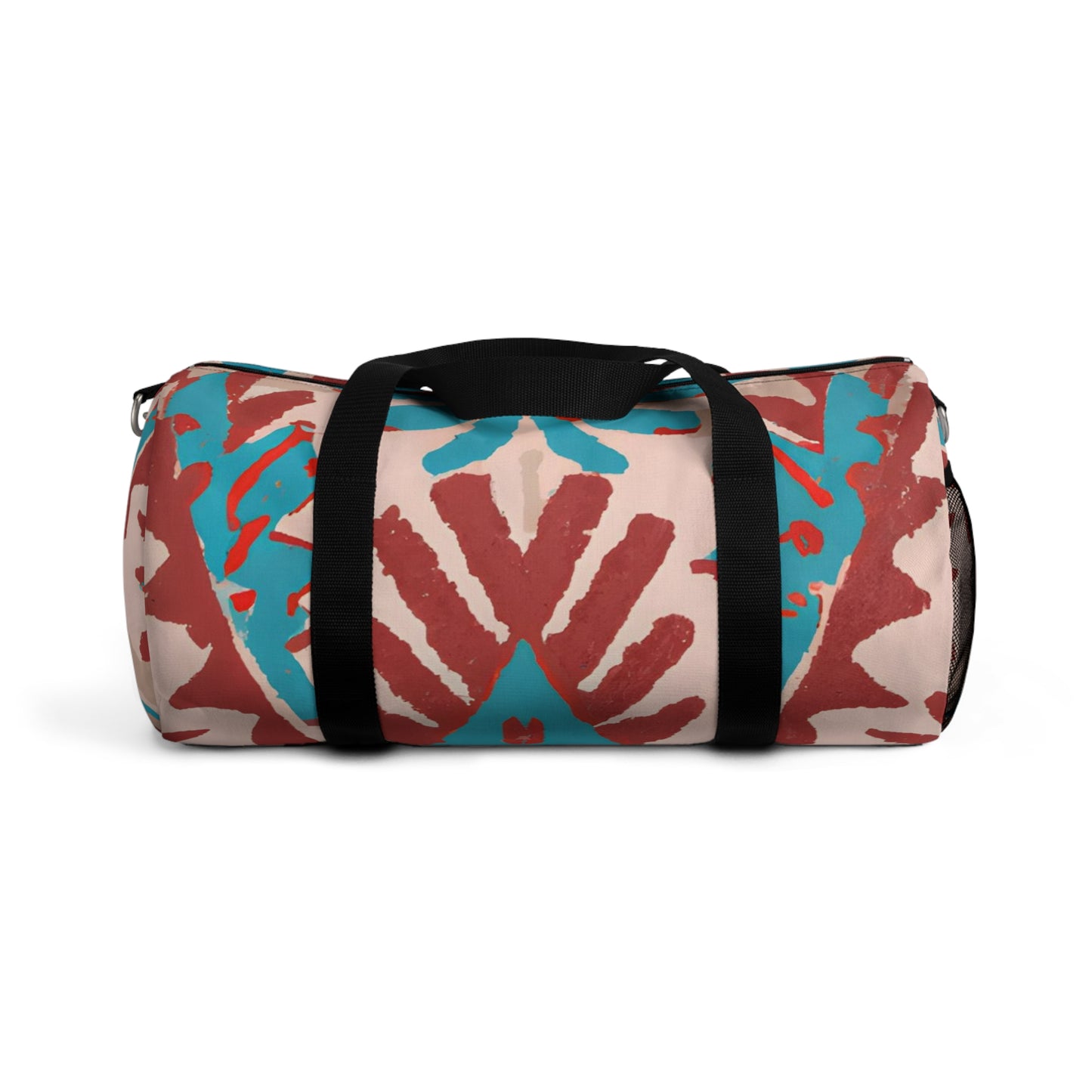 Nativa Donald - Duffel Bag