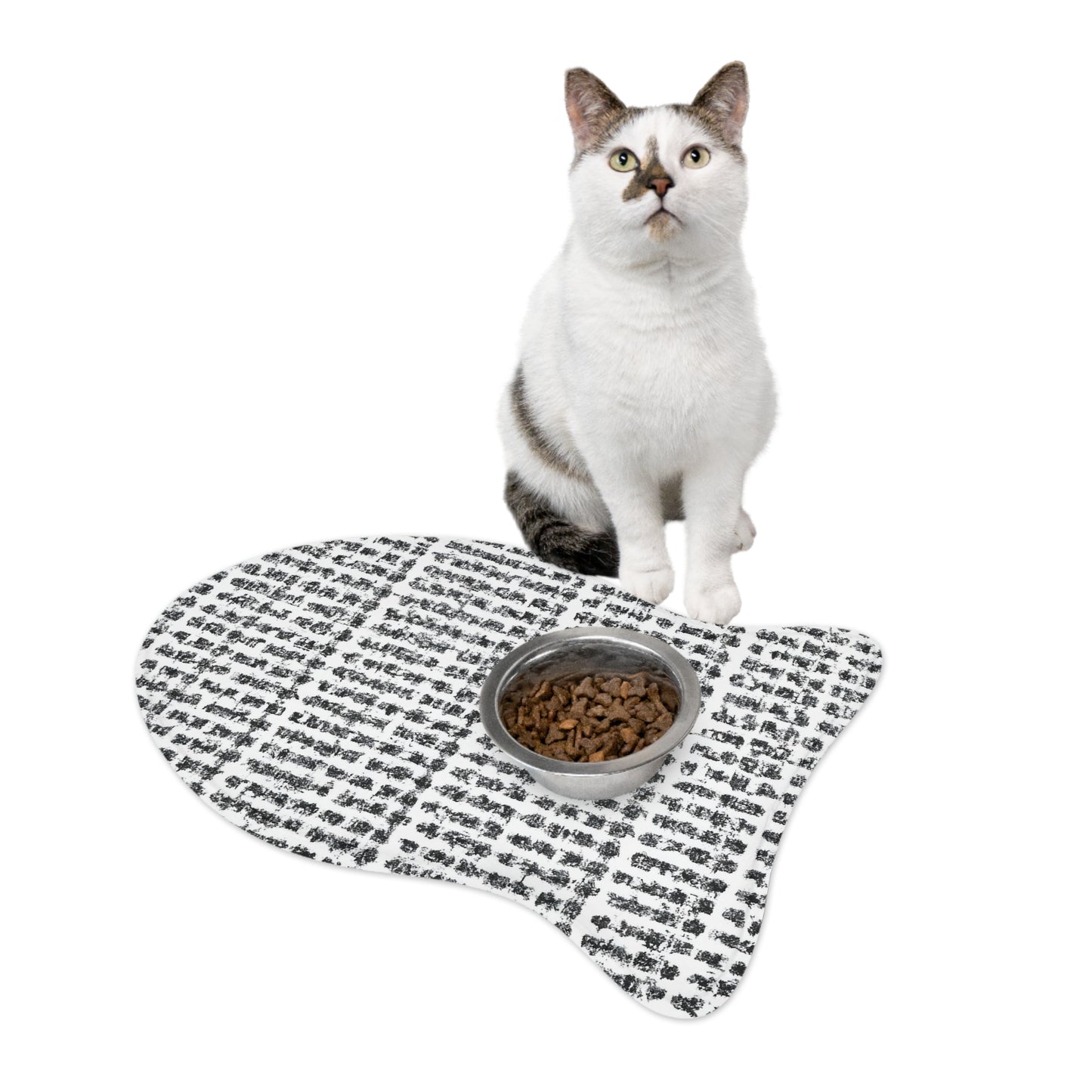 Cion Irene - Pet Feeding Mat