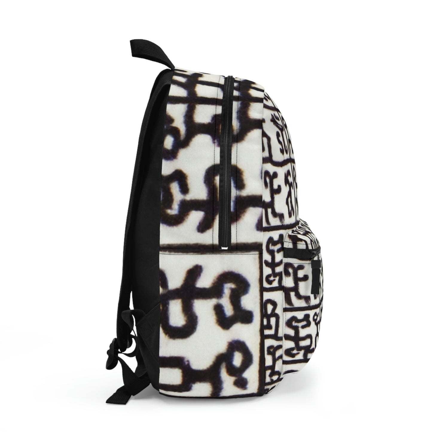 Munie LeFlur - Backpack