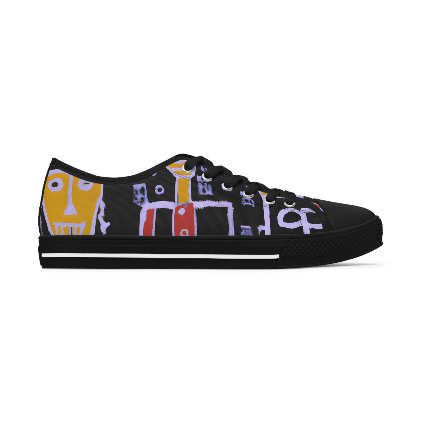 Munie Eleanor - Women's Low-Top Sneakers