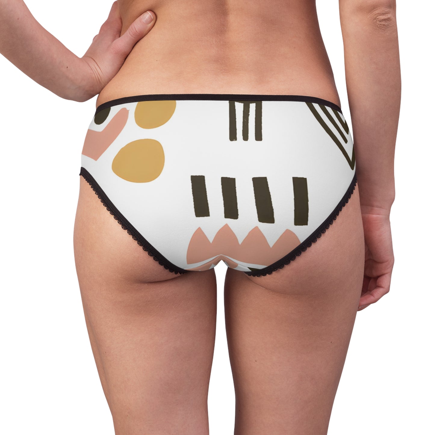 Gestura Reneé - Women's Briefs