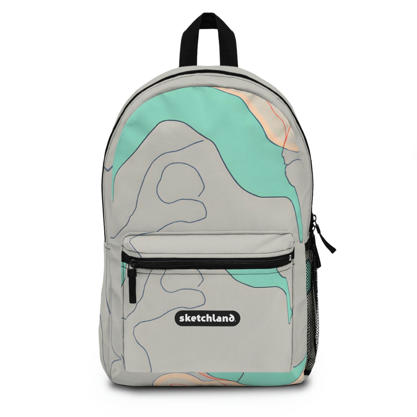 Mitri Joycelyn - Backpack