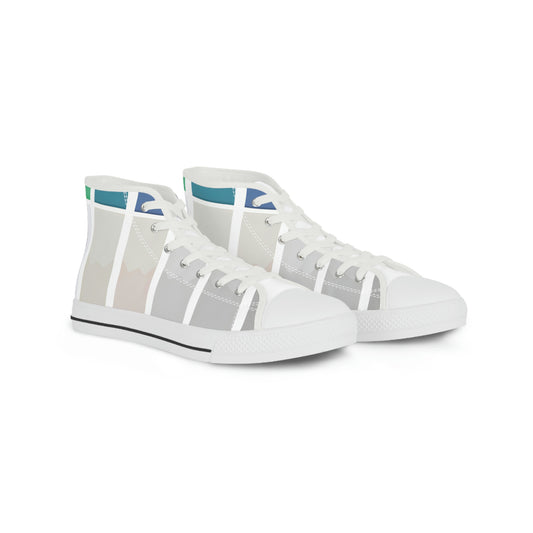 Grada Elaine - High-Top Sneakers