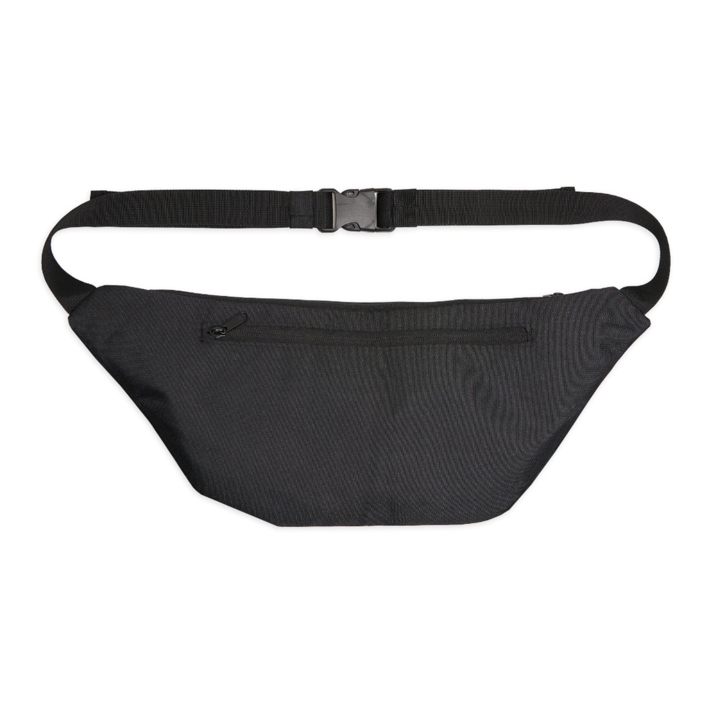 Gestura Ruby - Large Crossbody Fanny Pack