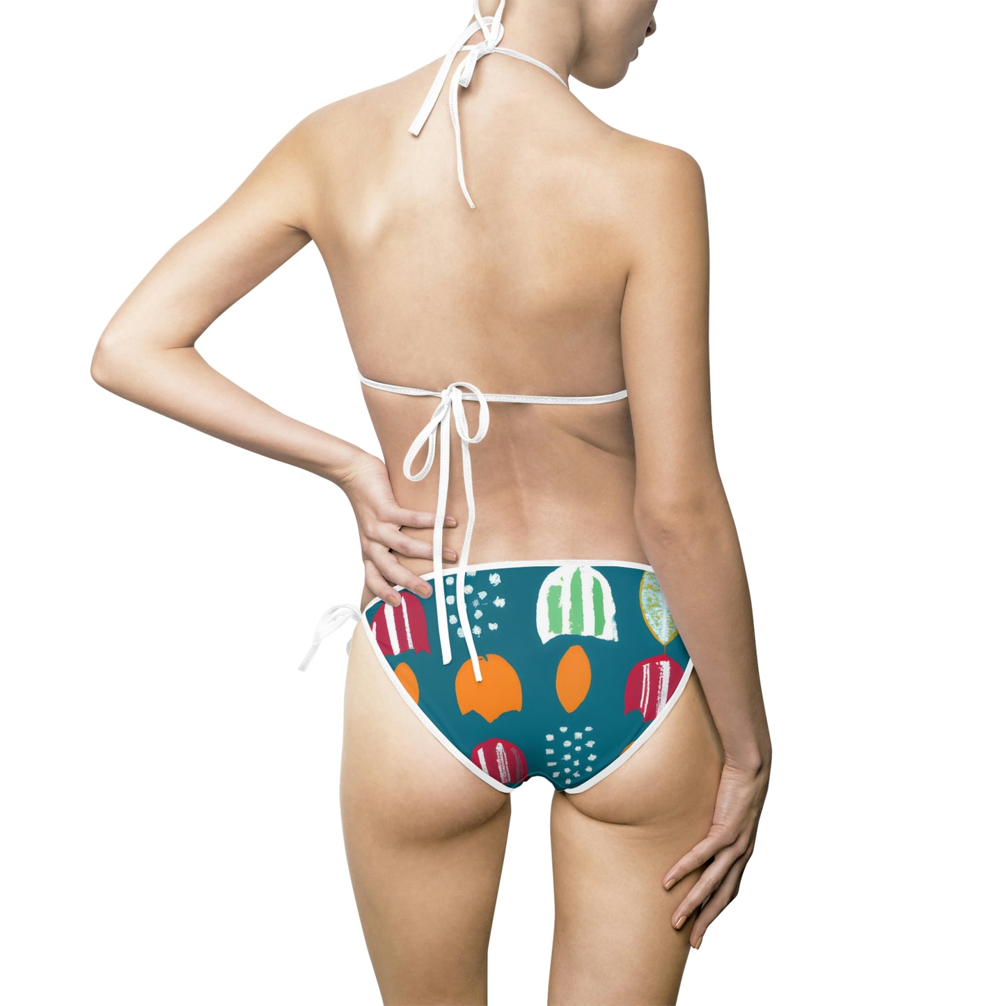 Gestura Florence - Women's Bikini Swimsuit