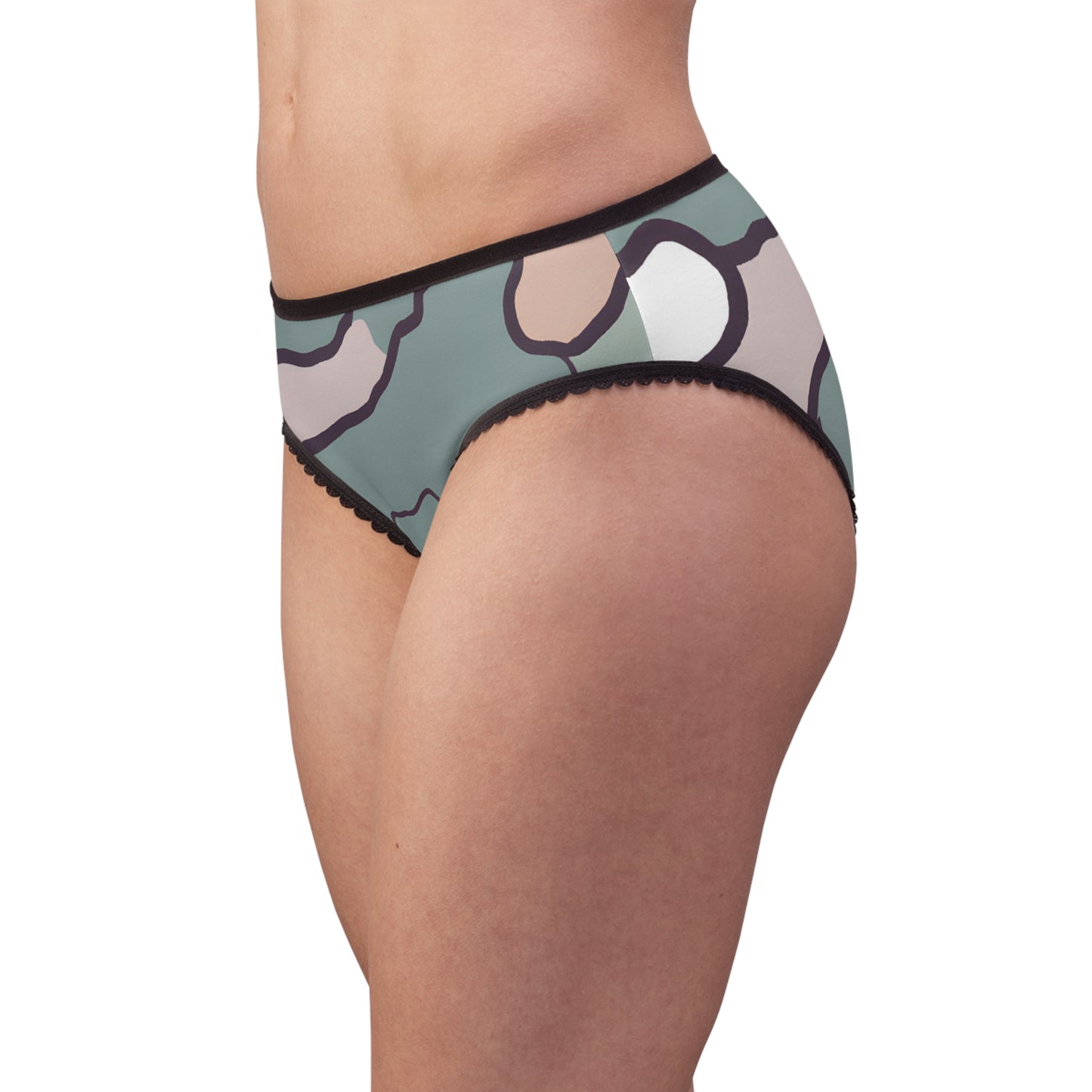 Mitri Charlotte - Women's Briefs