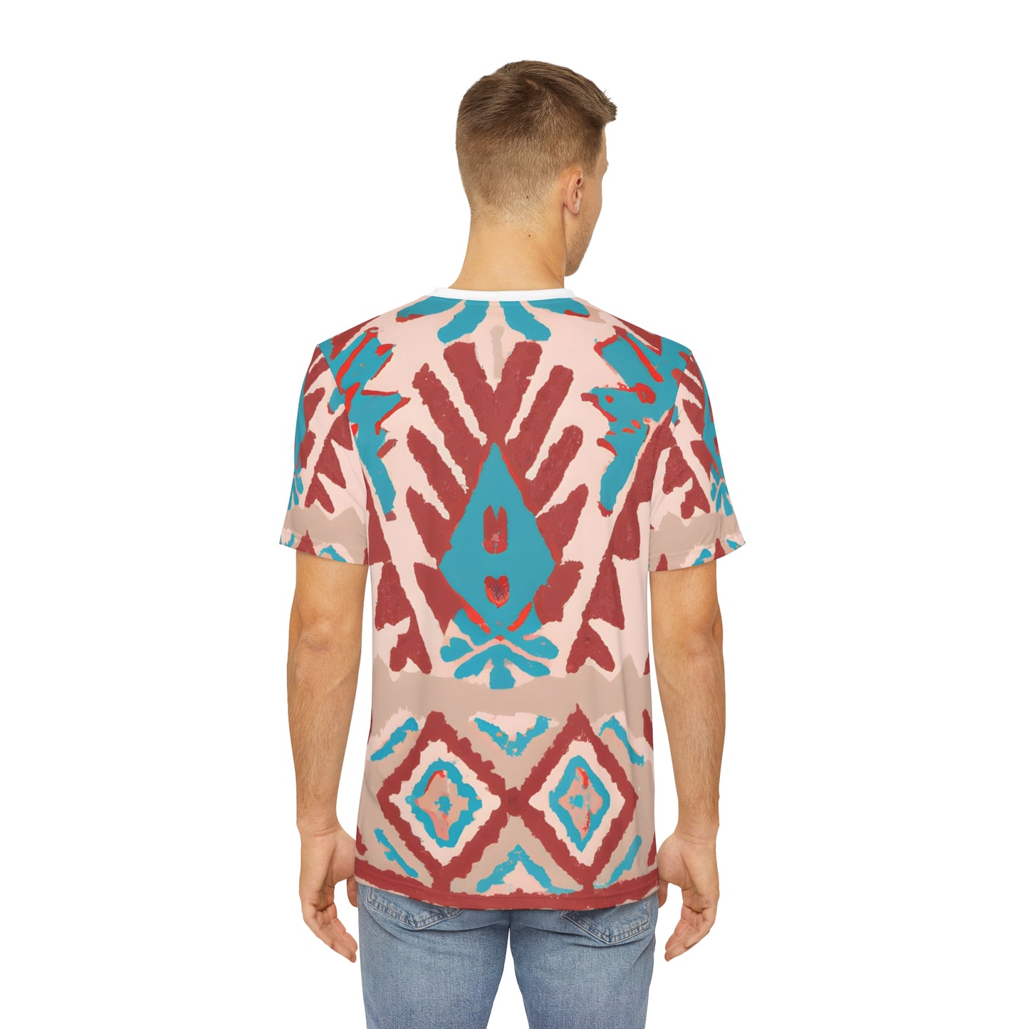 Nativa Donald - Men's Expression Shirt