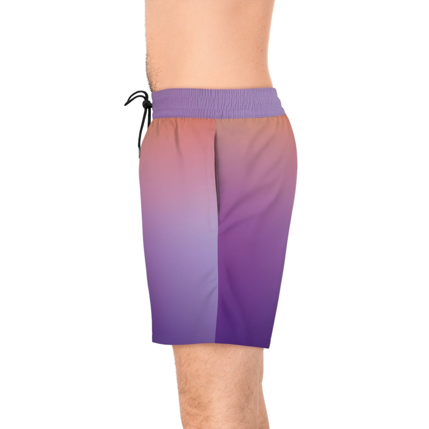 Grada :

Agnese - Men's Mid-Length Swim Shorts