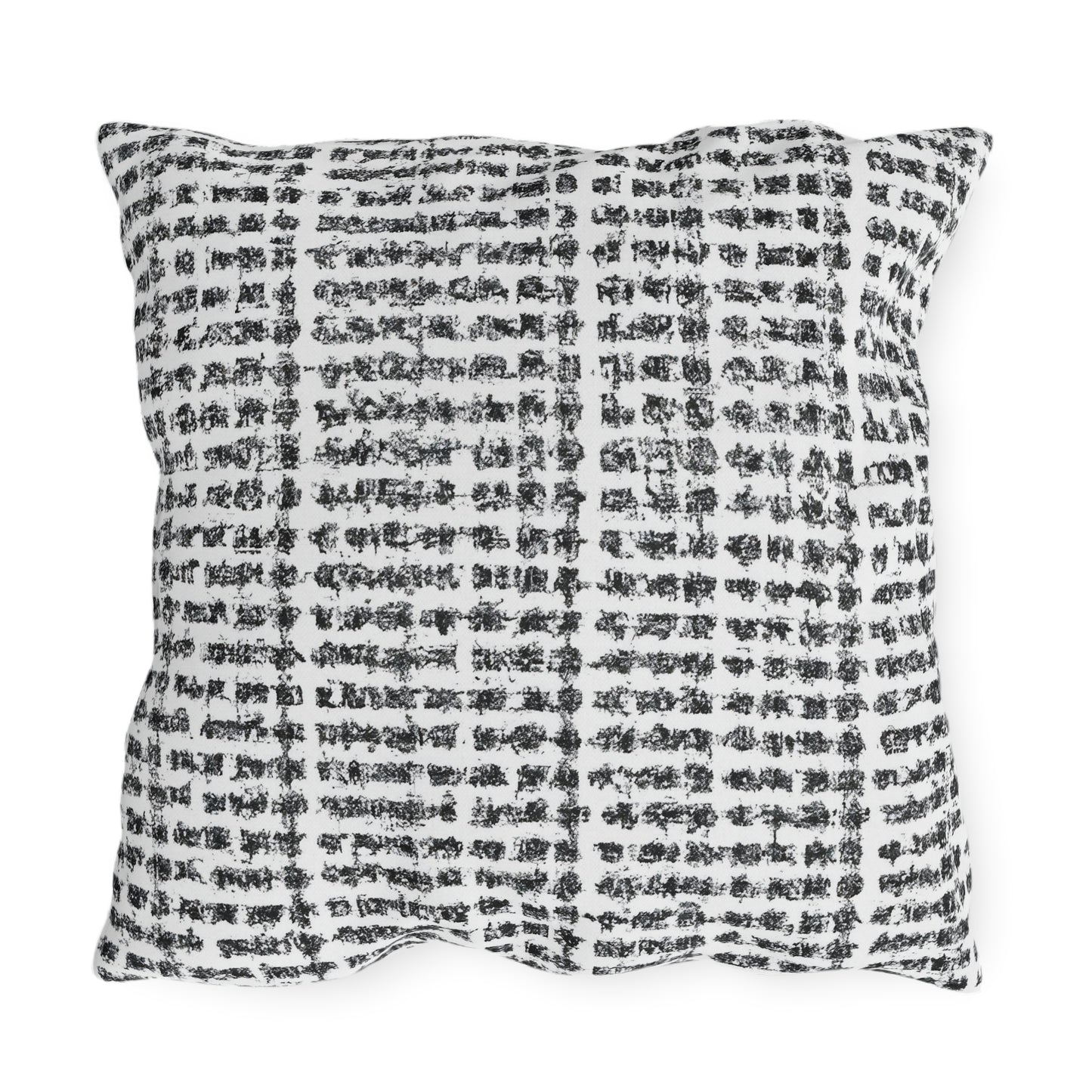 Cion Irene - Outdoor Art Pillow