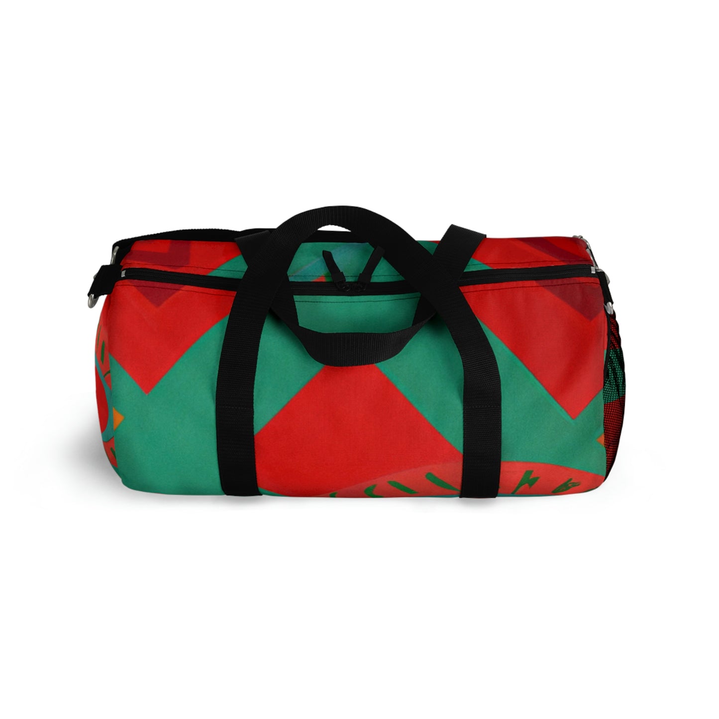 Metriqué Clarence - Duffel Bag